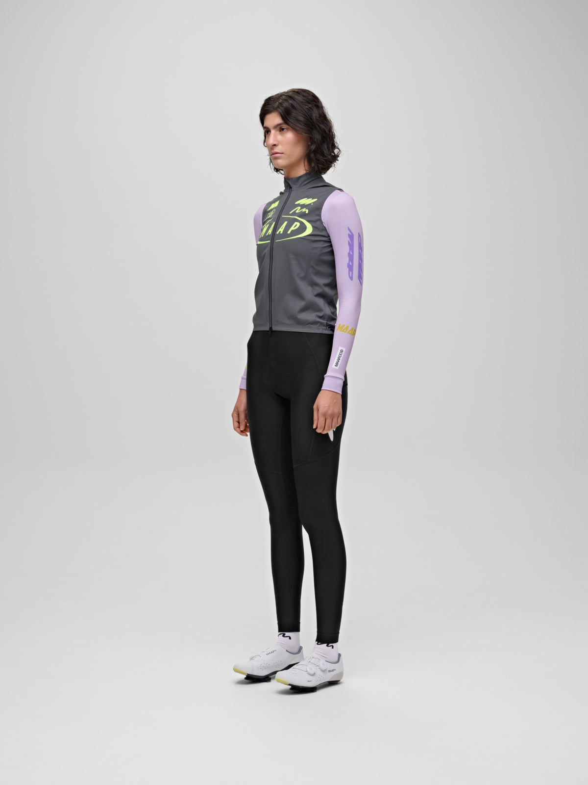 Women's Team Bib Evo Cargo Tights