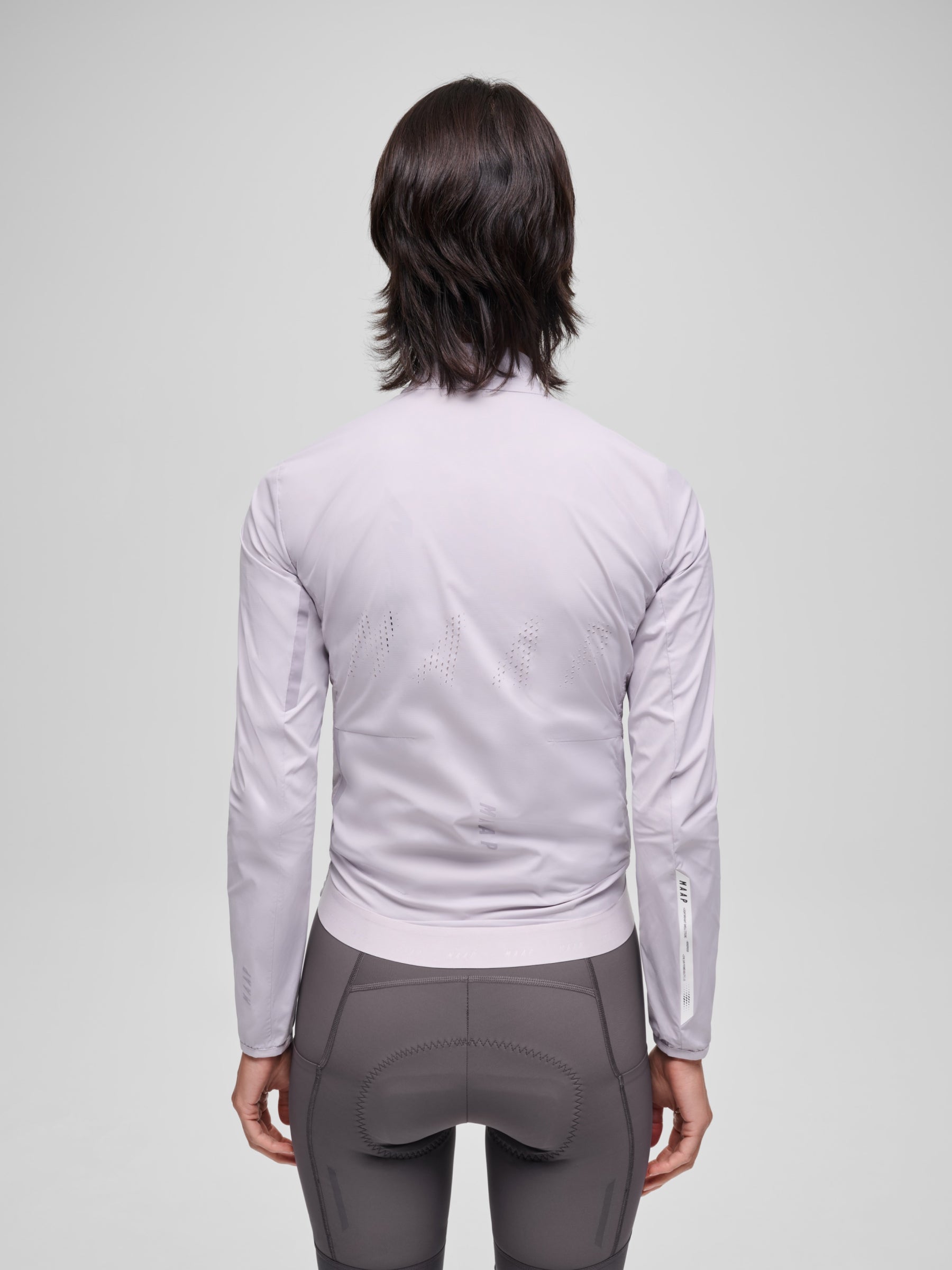 Women's Team Flow Jacket