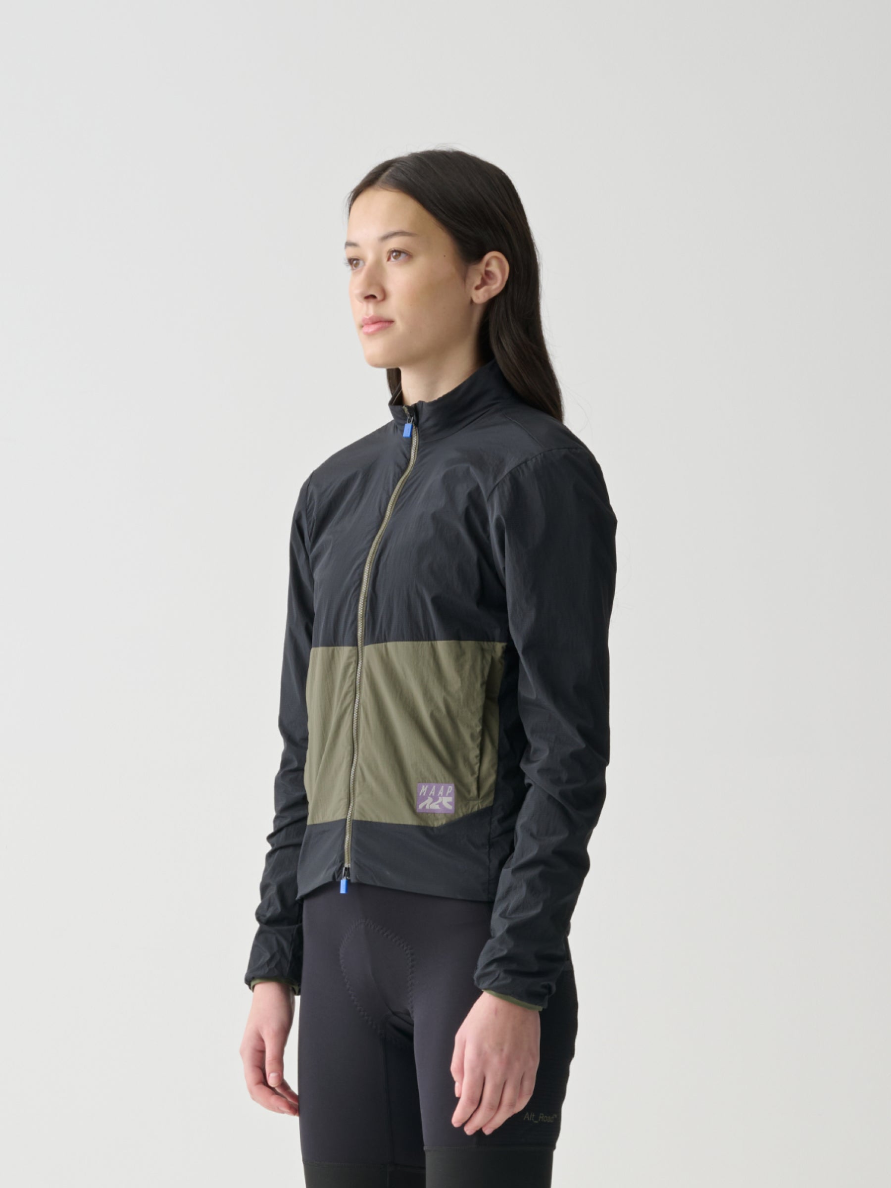 Women's Alt_Road™ Insulated Jacket