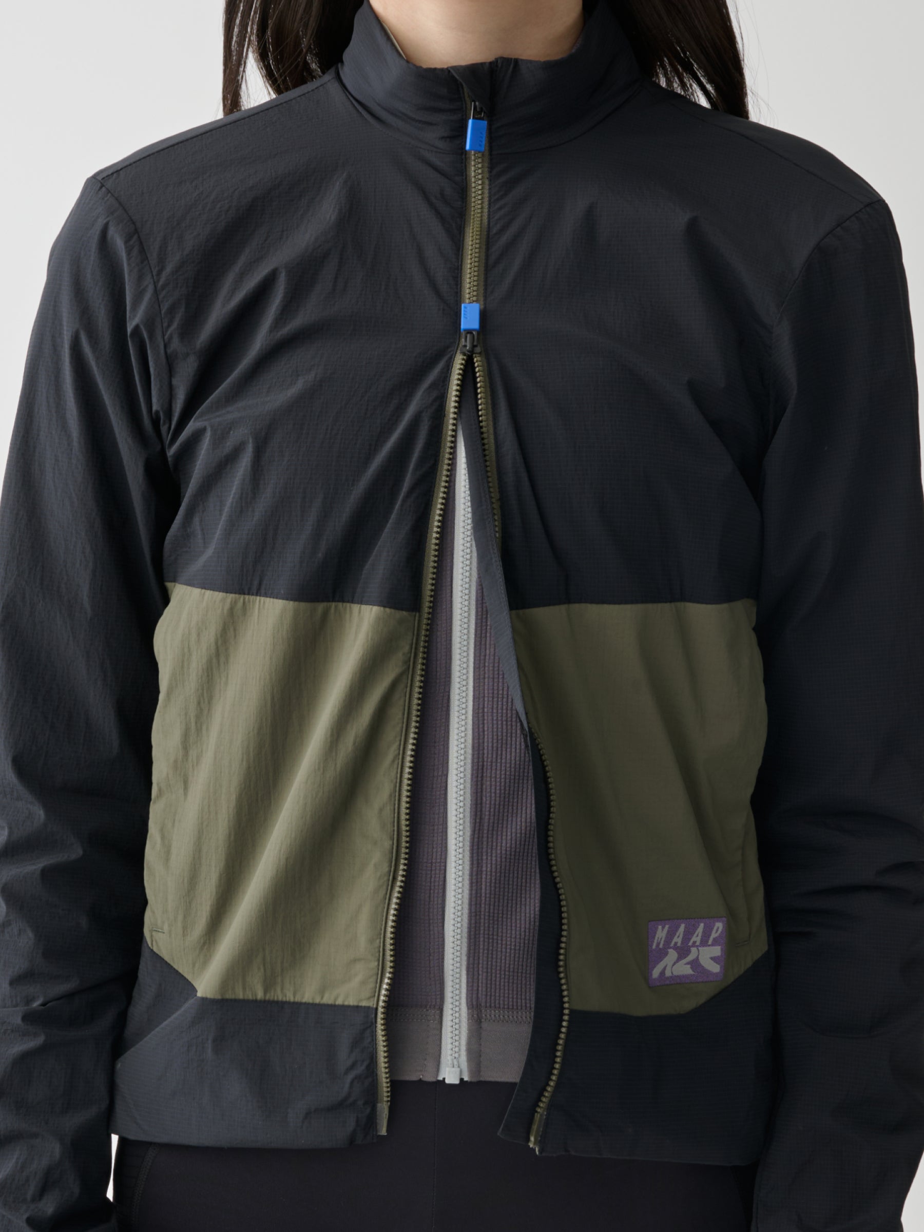 Women's Alt_Road™ Insulated Jacket