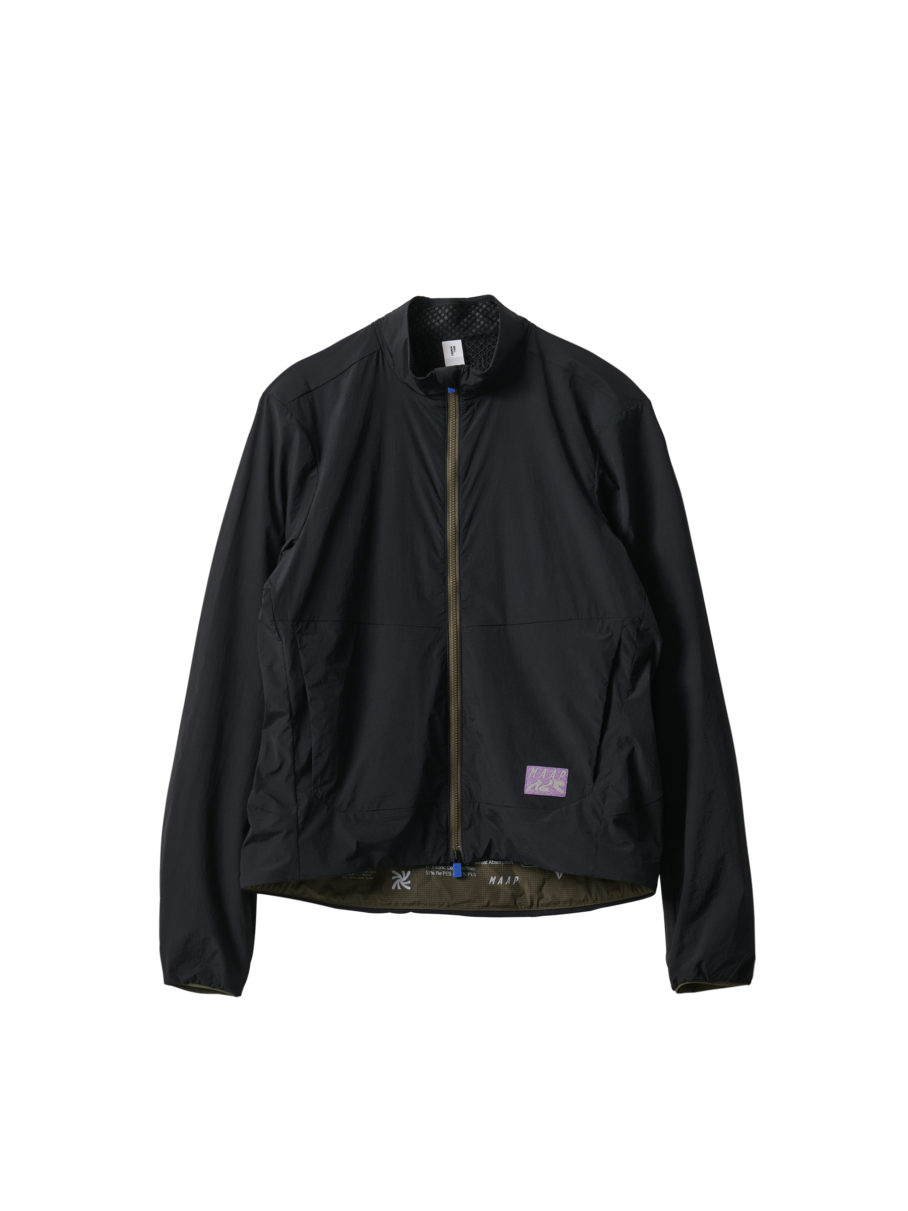 Women's Alt_Road™ Insulated Jacket