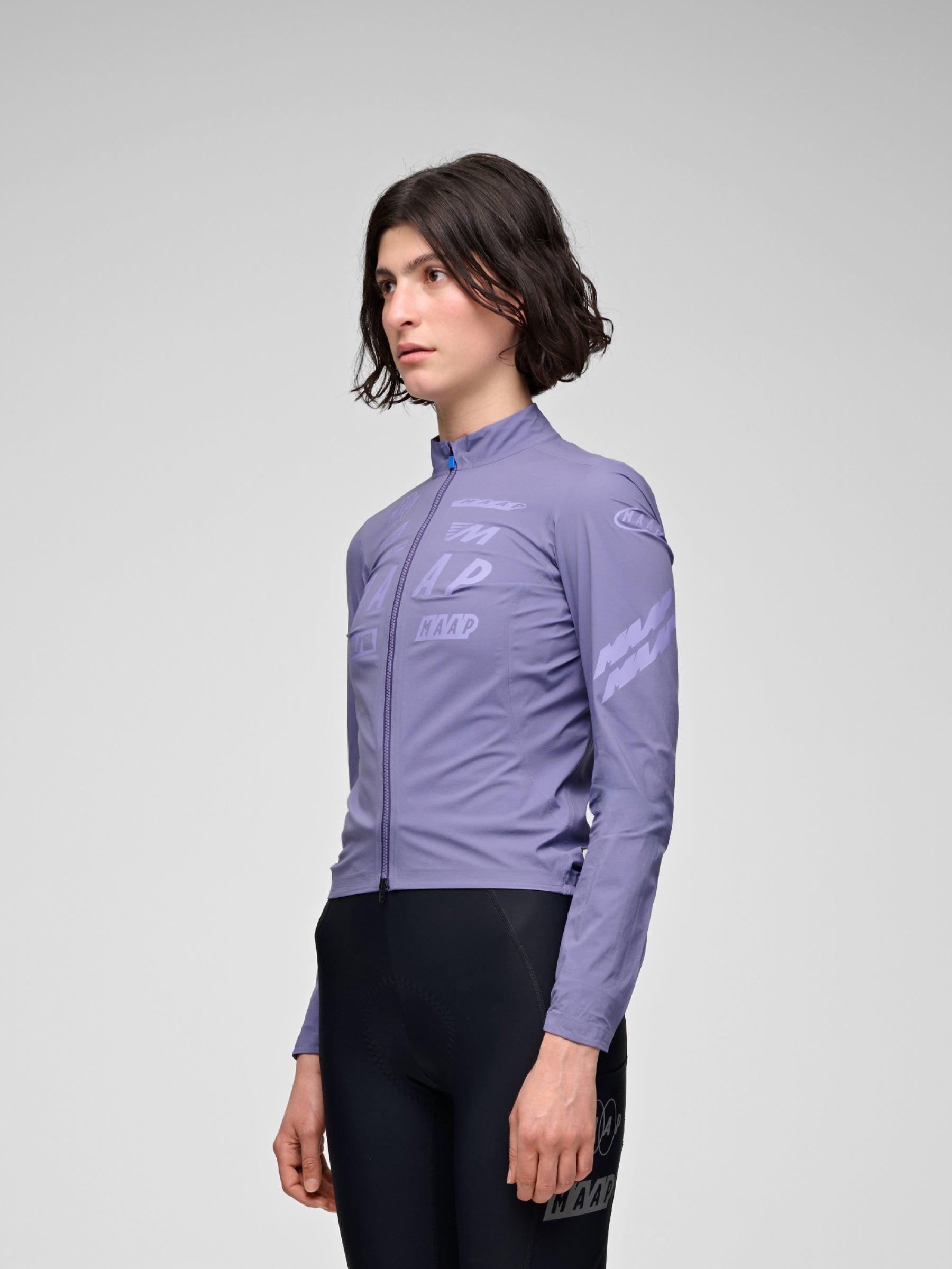 Women's Drome Atmos Jacket