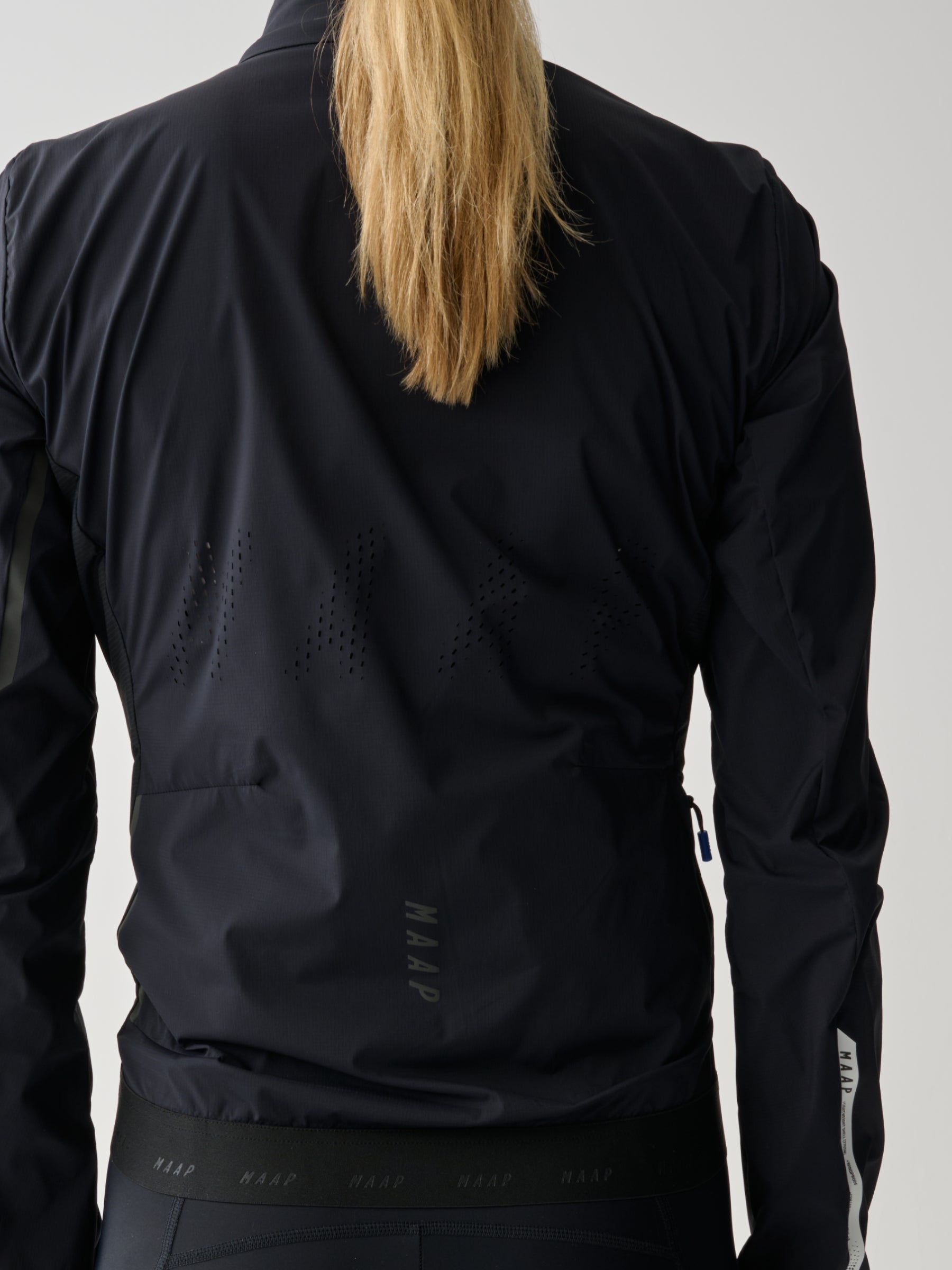 Women's Flow Jacket