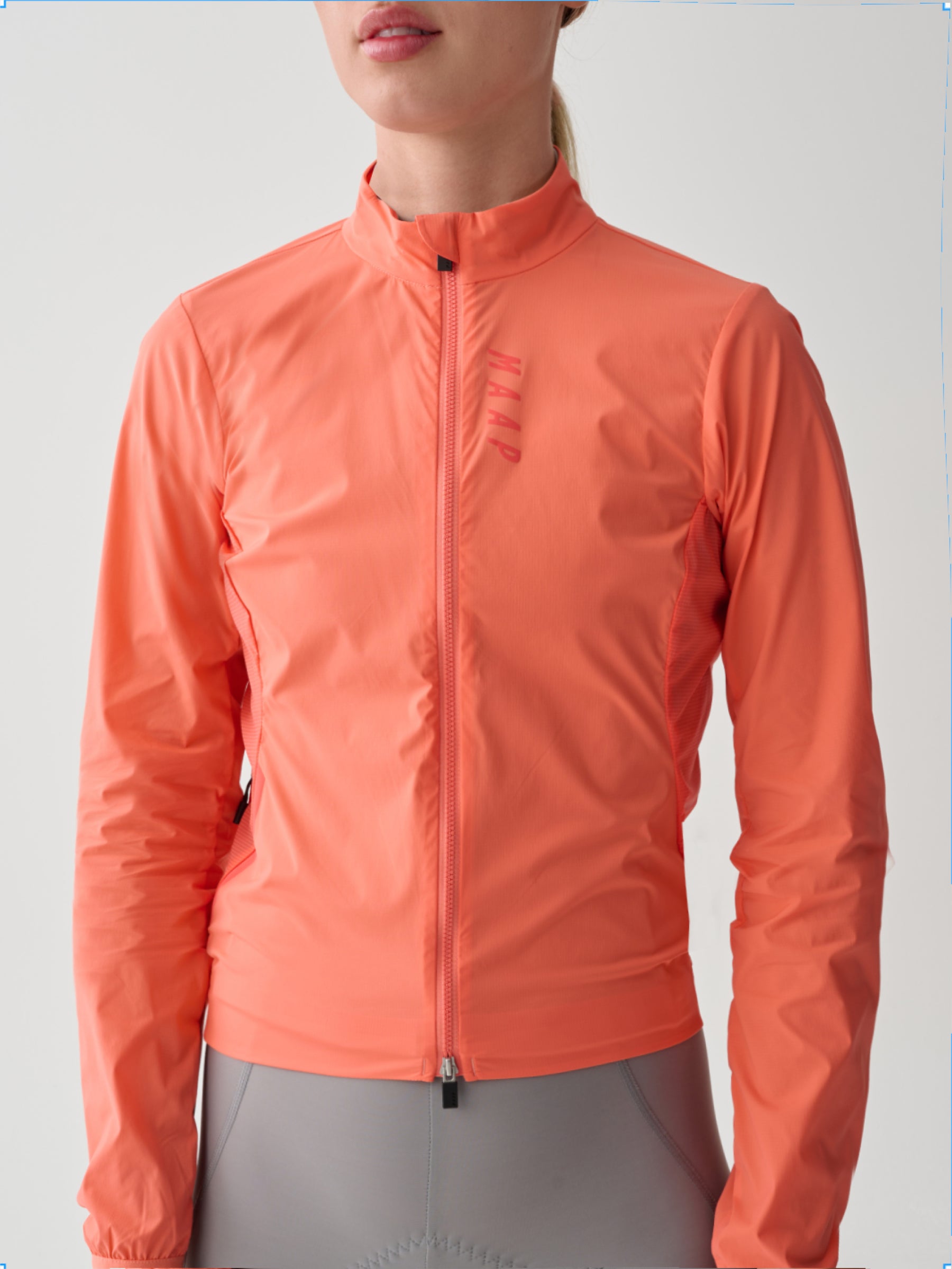 Women's Flow Jacket