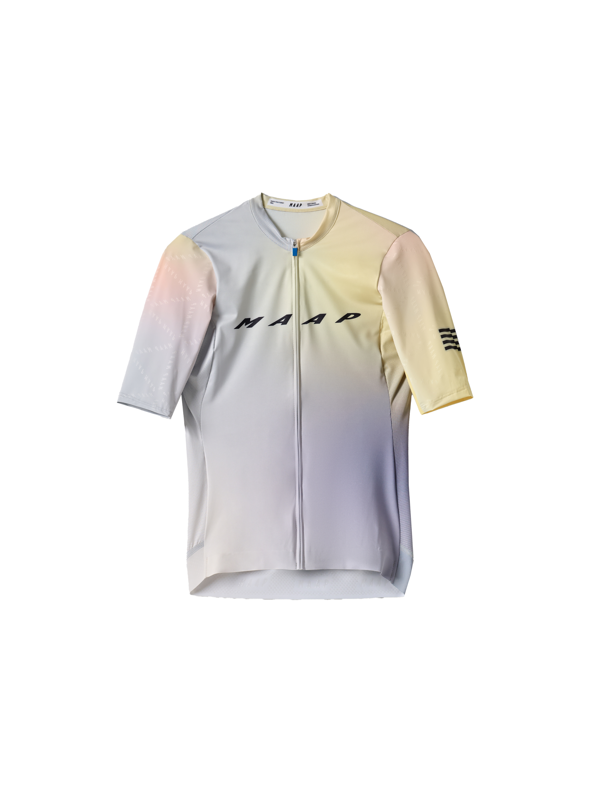 Women's Blurred Out Pro Hex Jersey