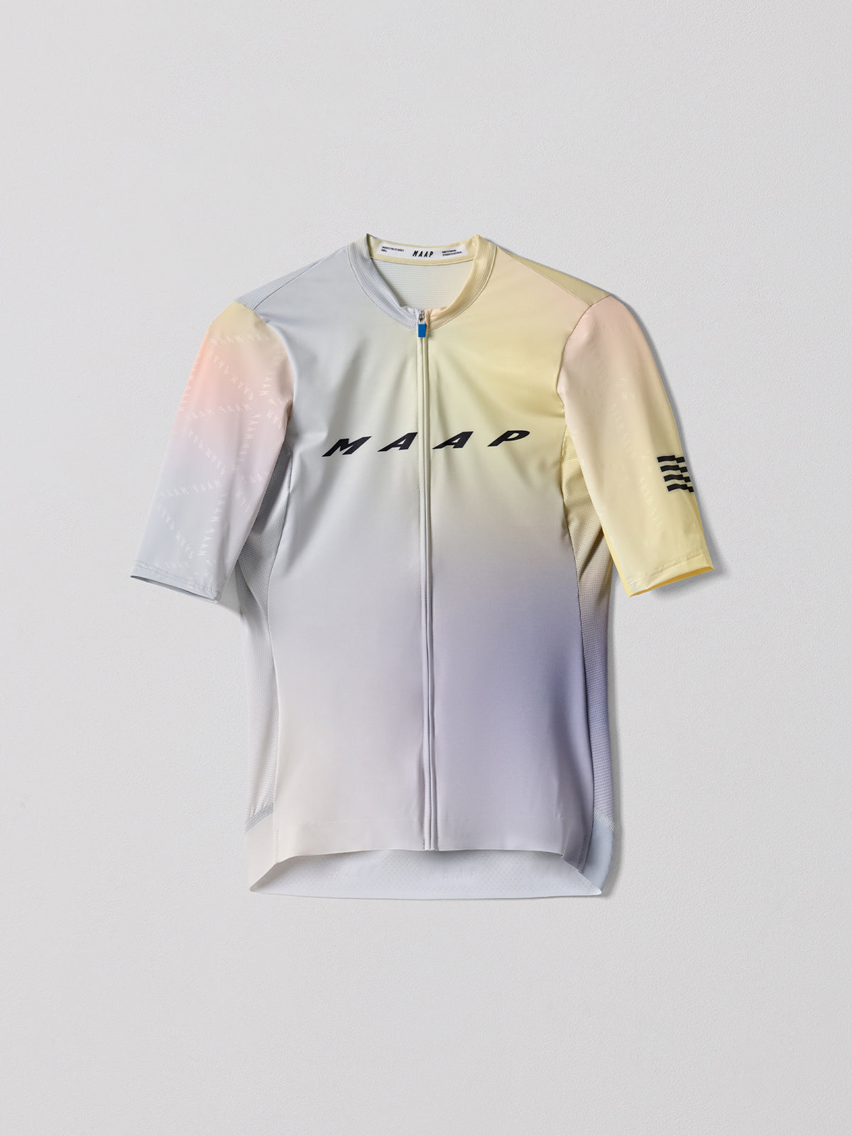 Women's Blurred Out Pro Hex Jersey