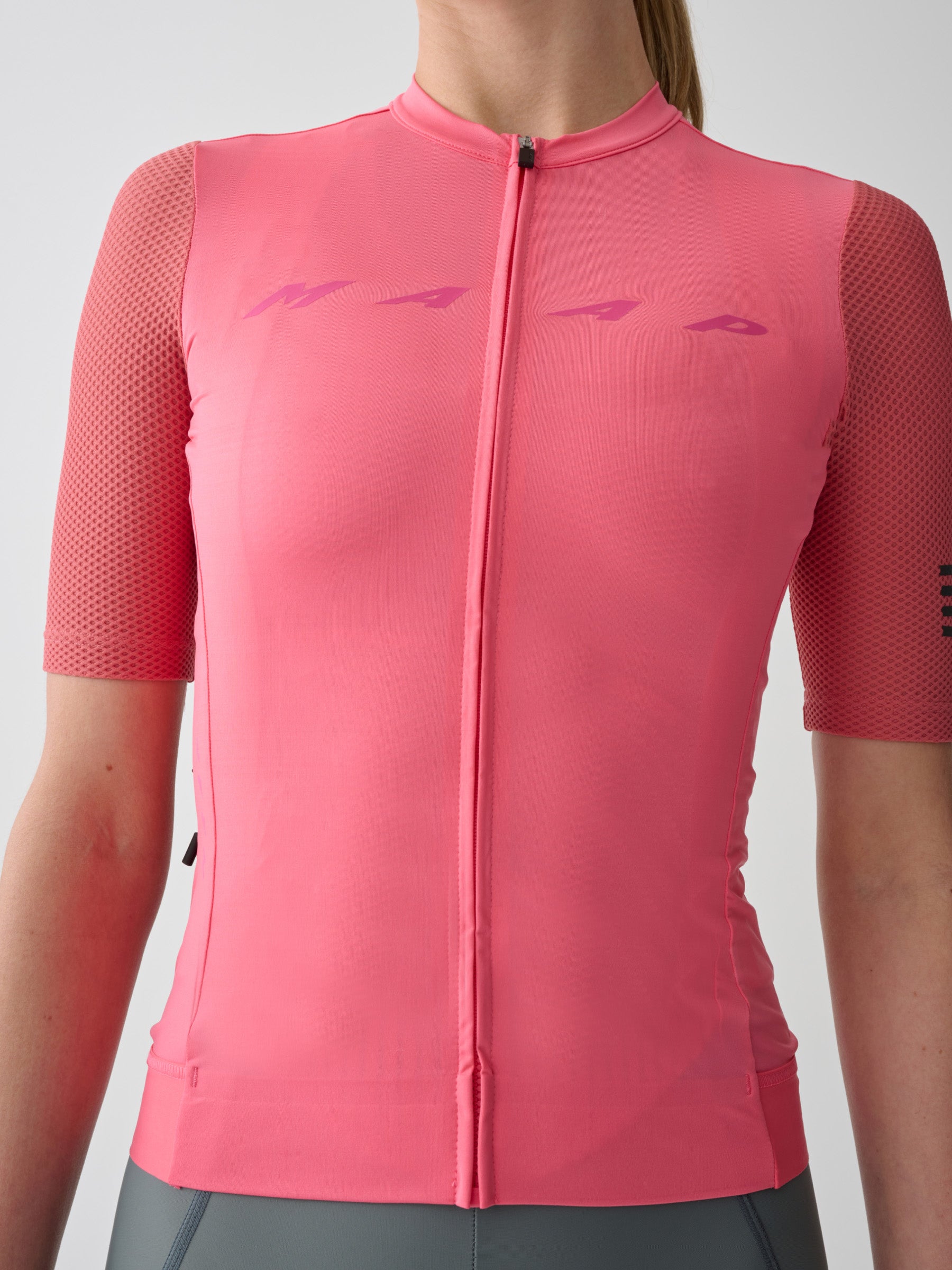 Women's Evade Pro Base Jersey 2.0