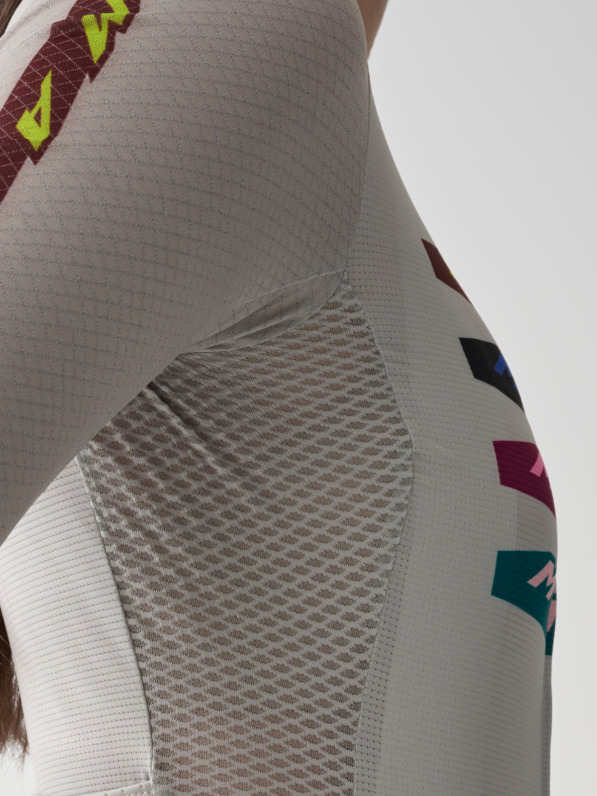 Women's Evade X Pro Air Jersey 2.0