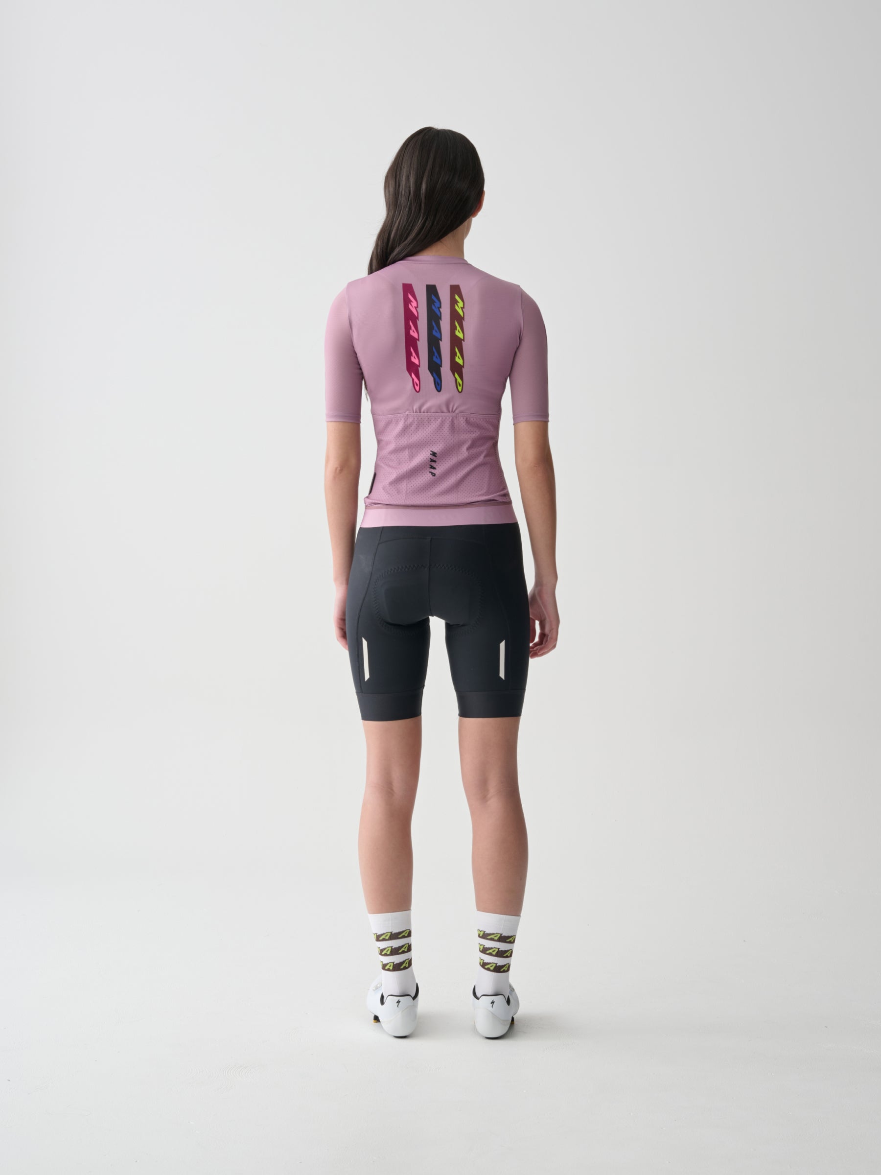 Women's Evade X Pro Air Jersey 2.0