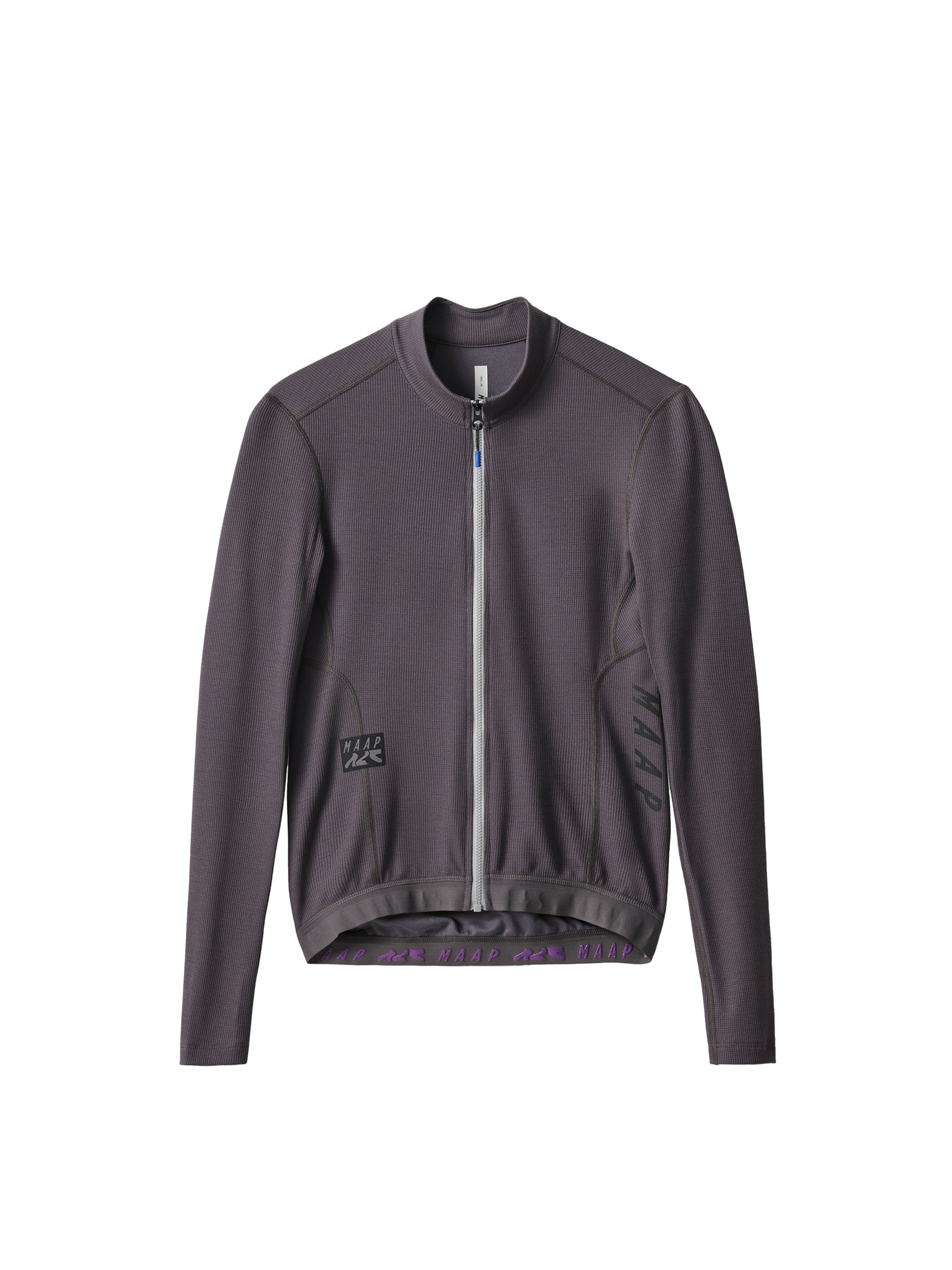 Women's Alt_Road™ LS Jersey 2.0