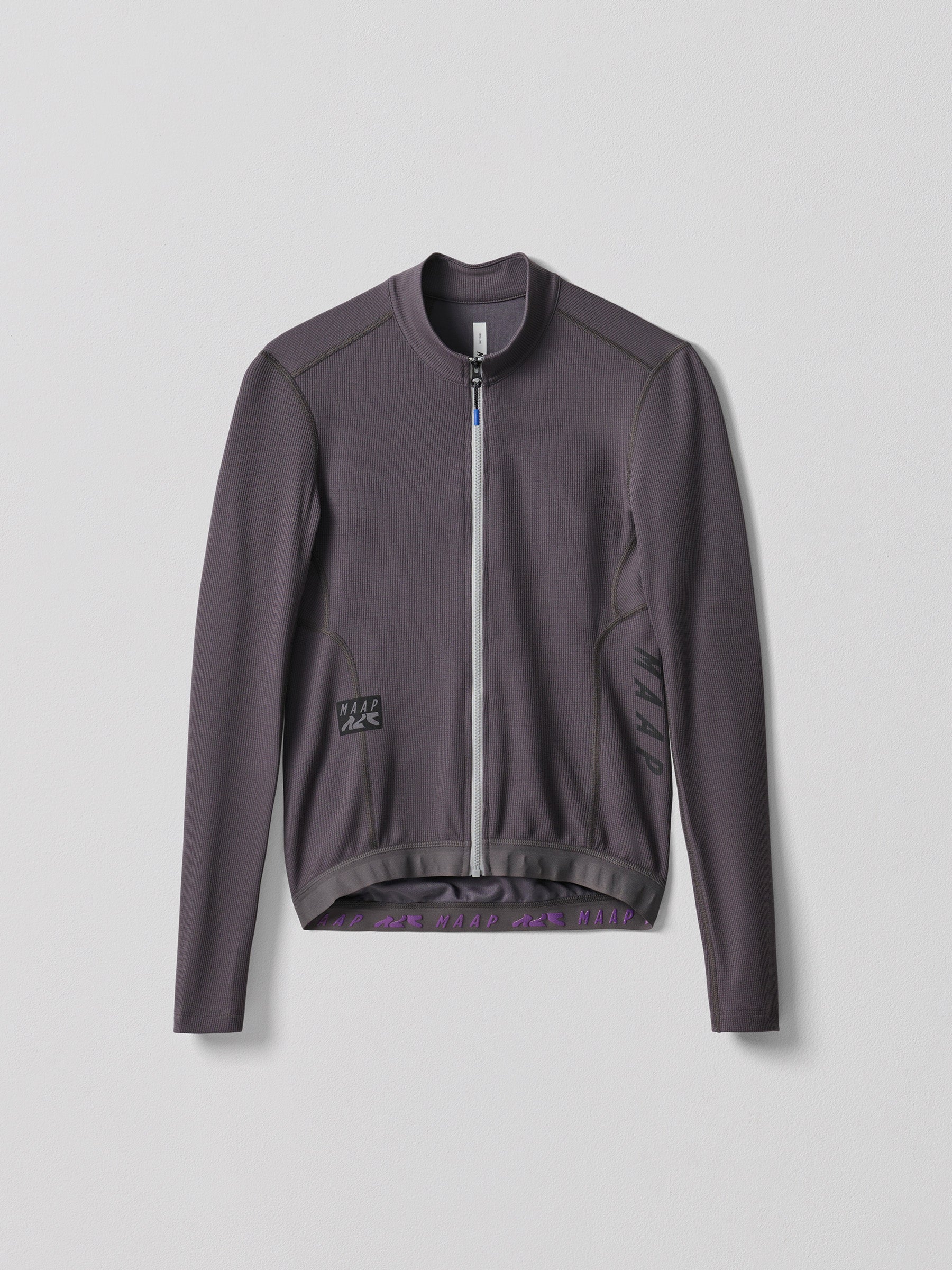 Women's Alt_Road™ LS Jersey 2.0
