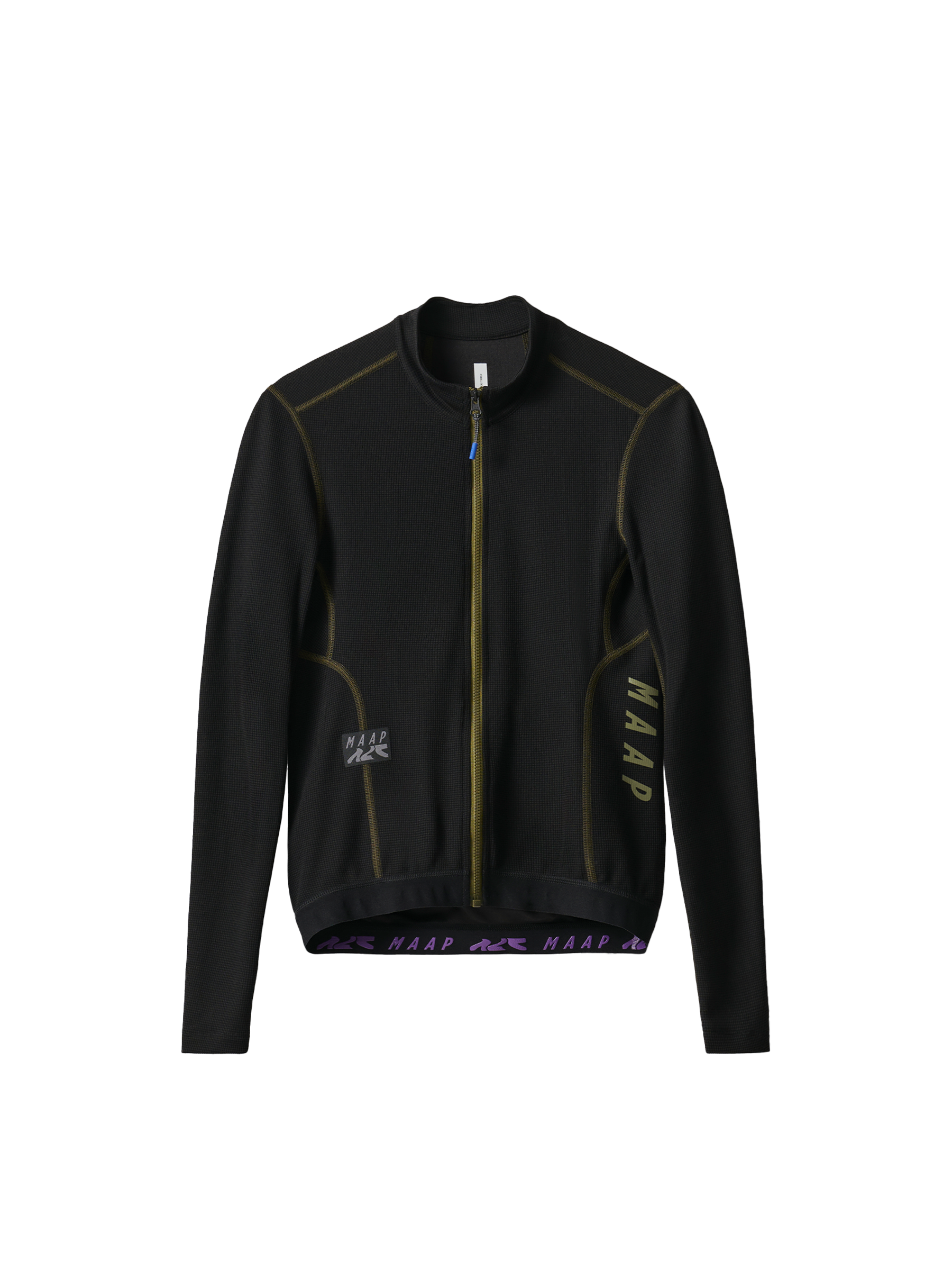 Women's Alt_Road™ LS Jersey 2.0