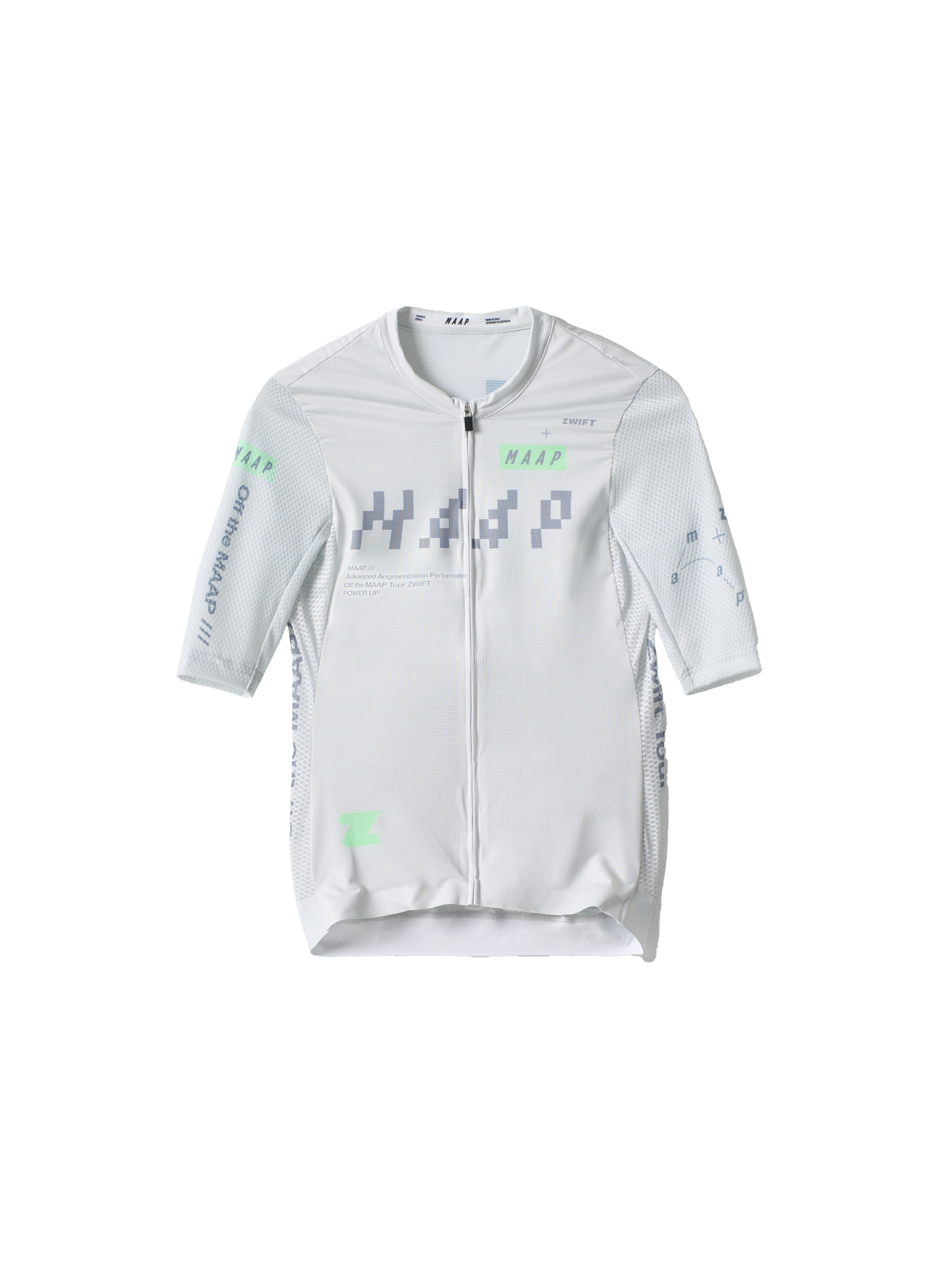 Women's ZWIFT Pro Air Jersey 2.0