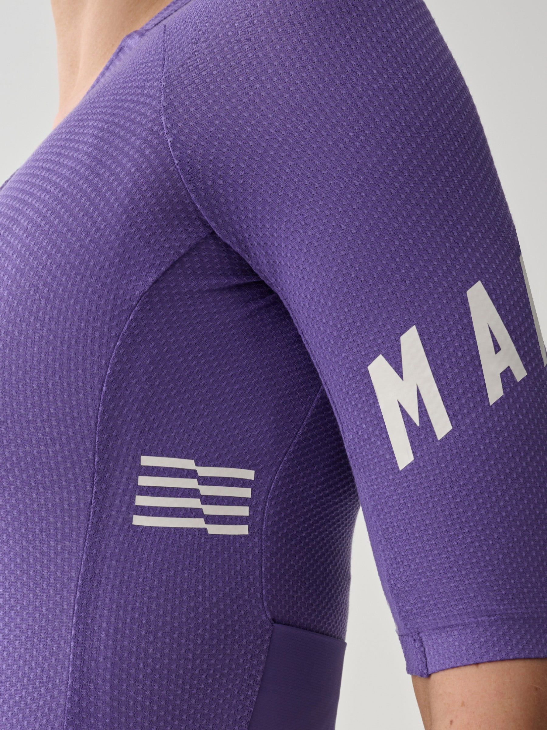 Women's Aeon Jersey