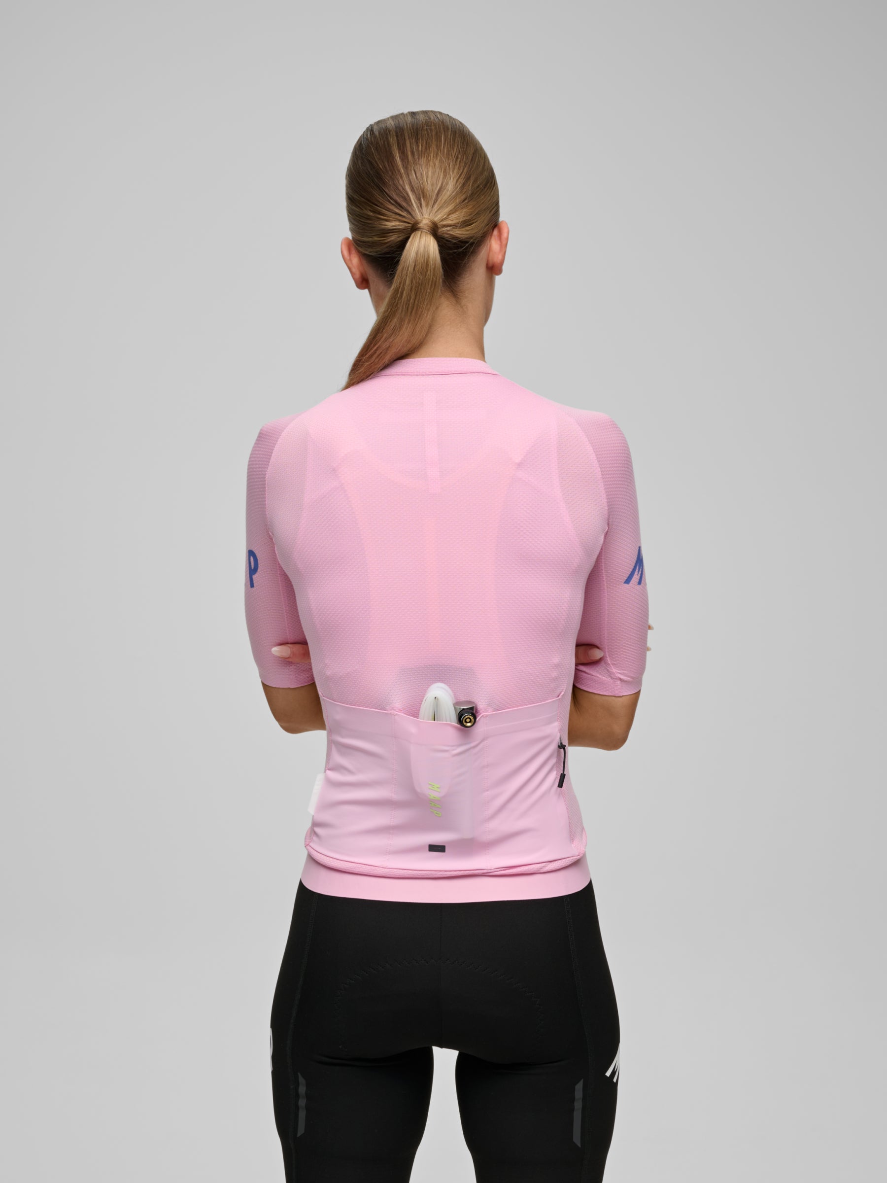 Women's Apex Aeon Jersey