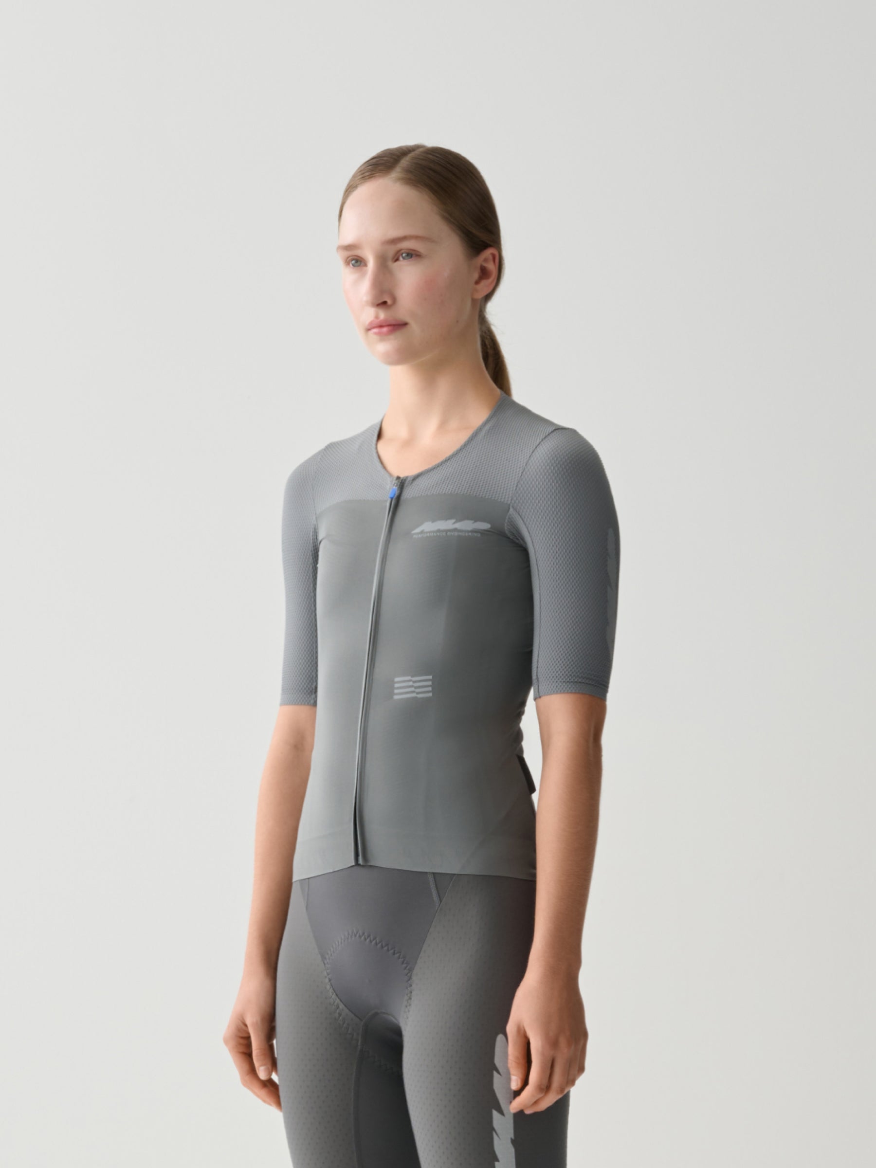 Women's Eclipse Pro Race Jersey