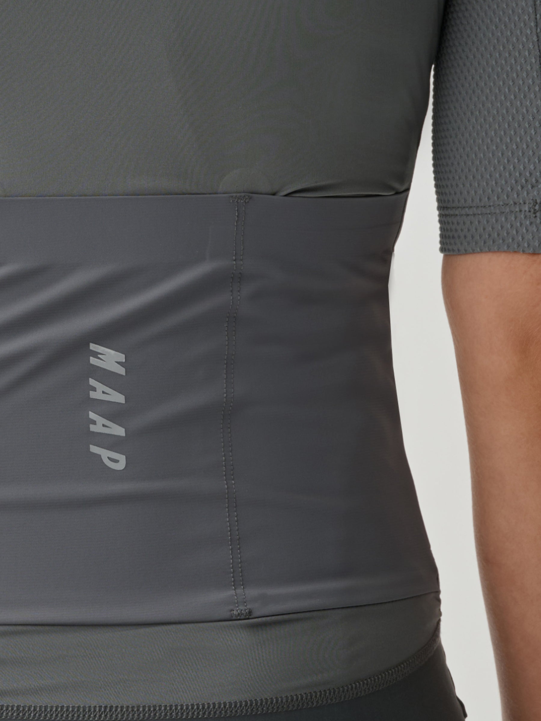 Women's Eclipse Pro Race Jersey