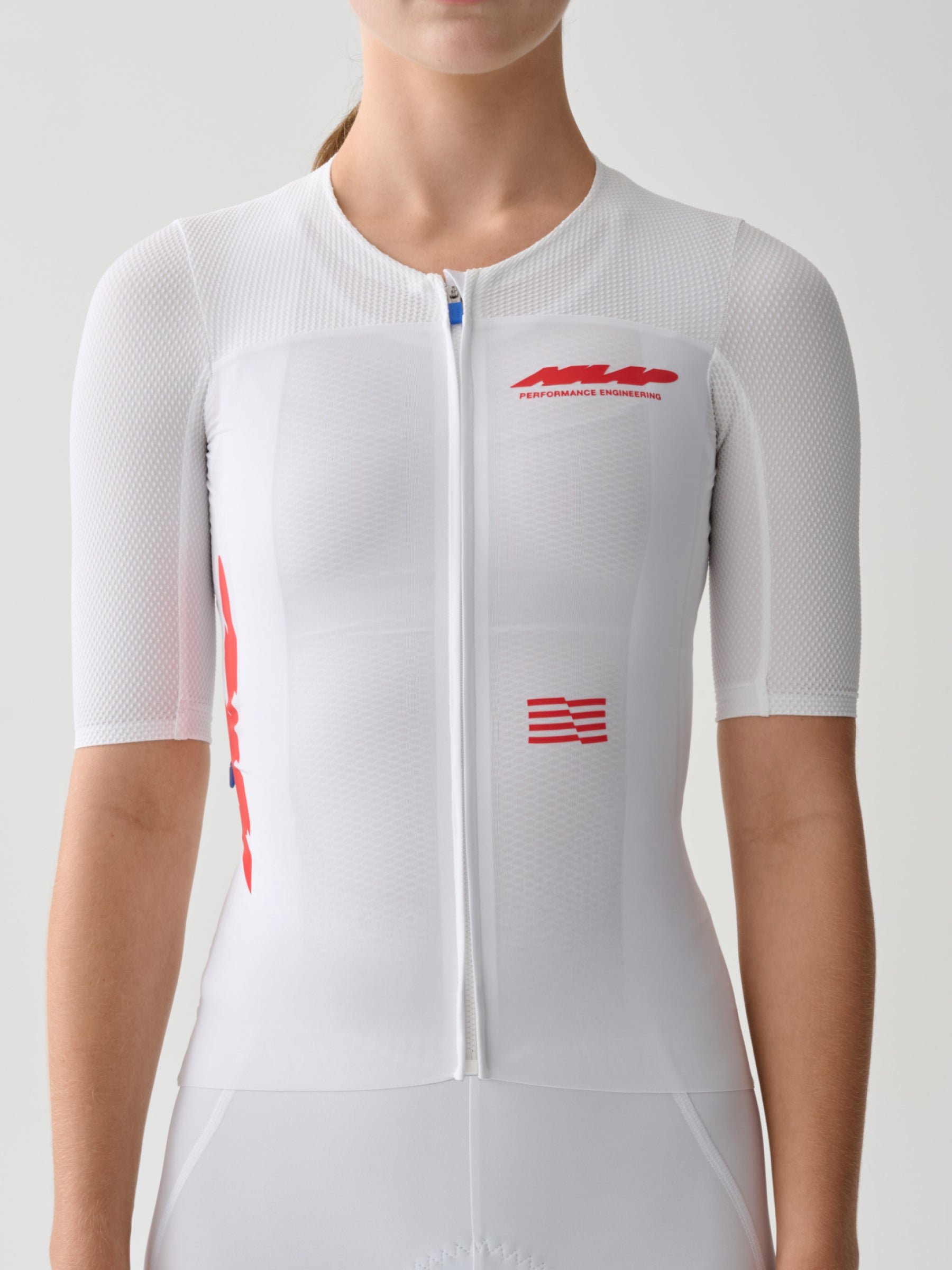 Women's Eclipse Pro Race Jersey