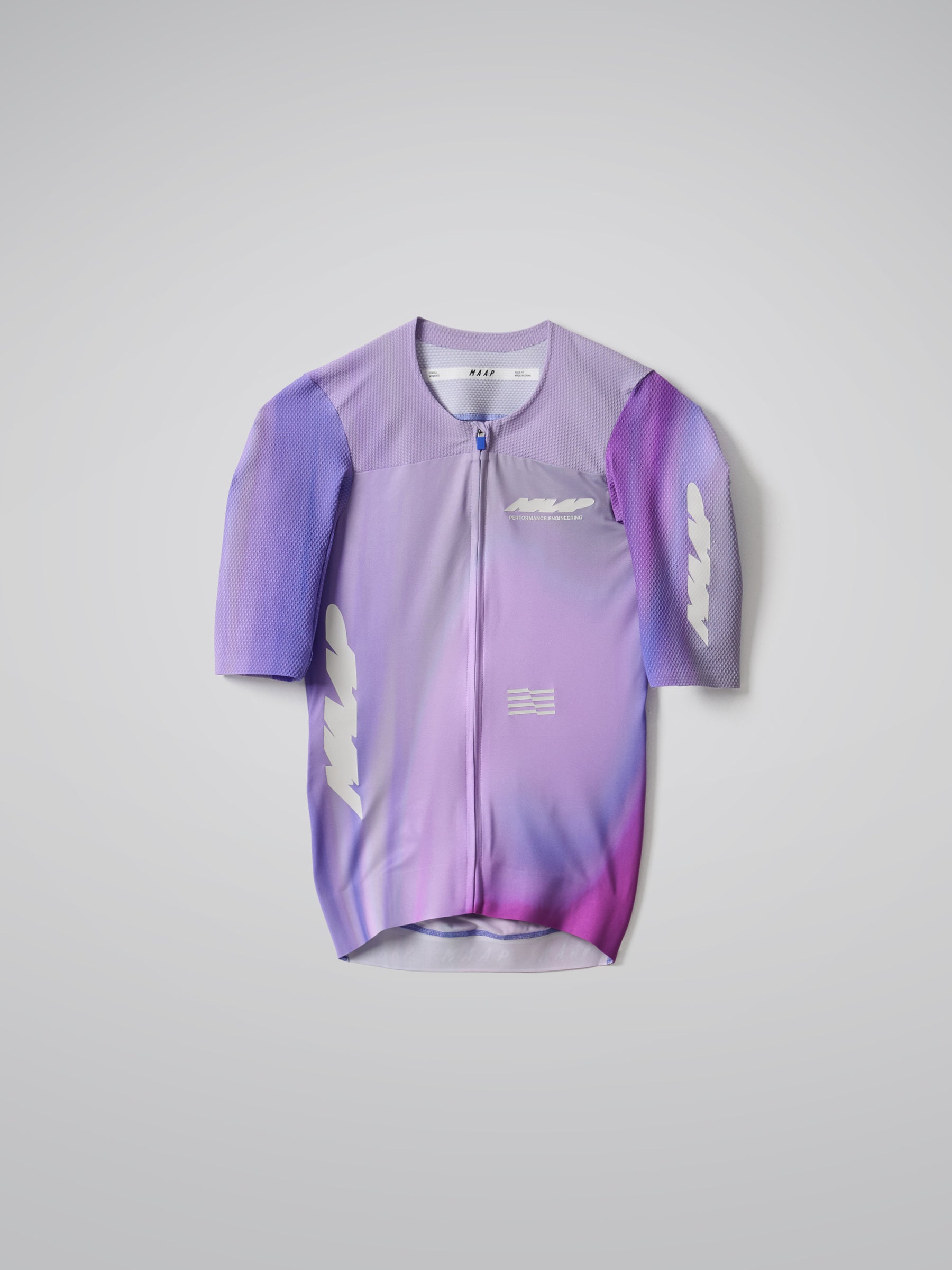 Women's Solar Pro Race Jersey