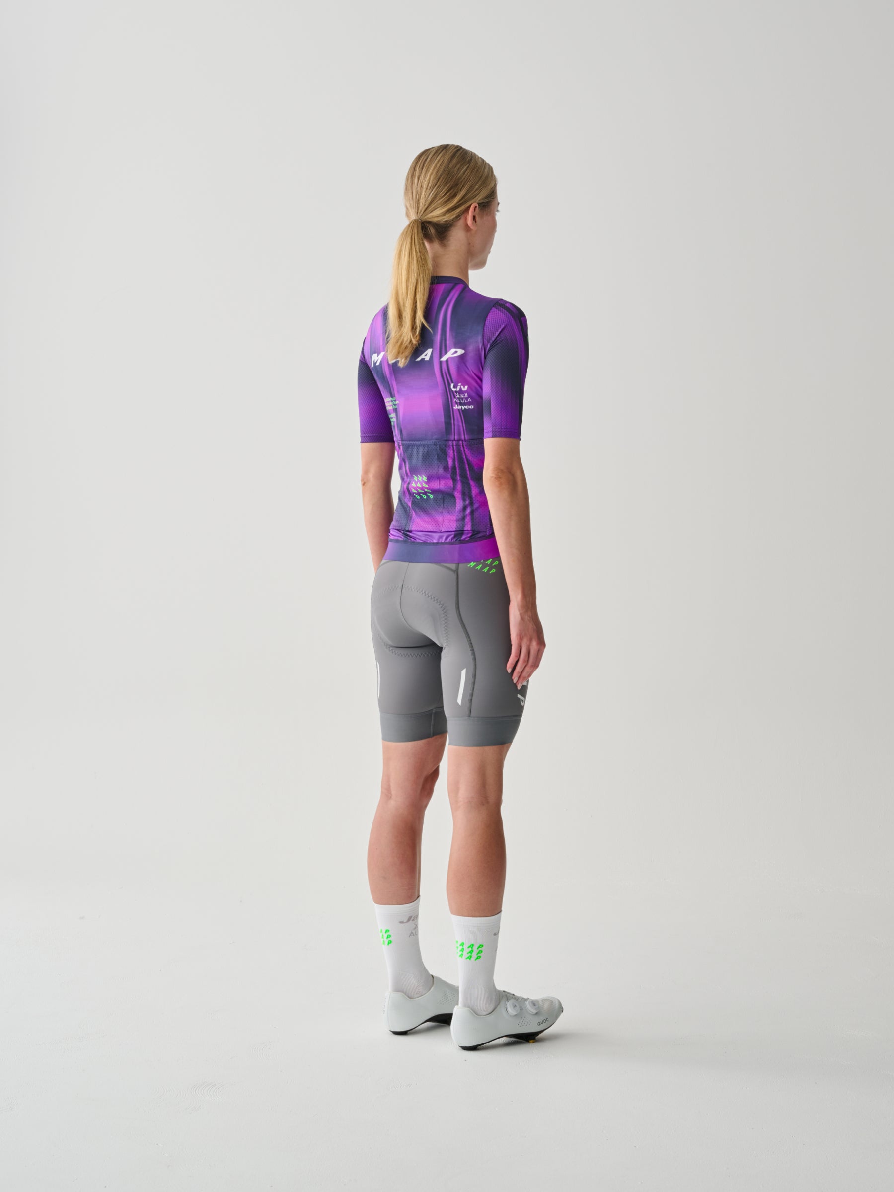 Women's WorldTour Pro Air Jersey