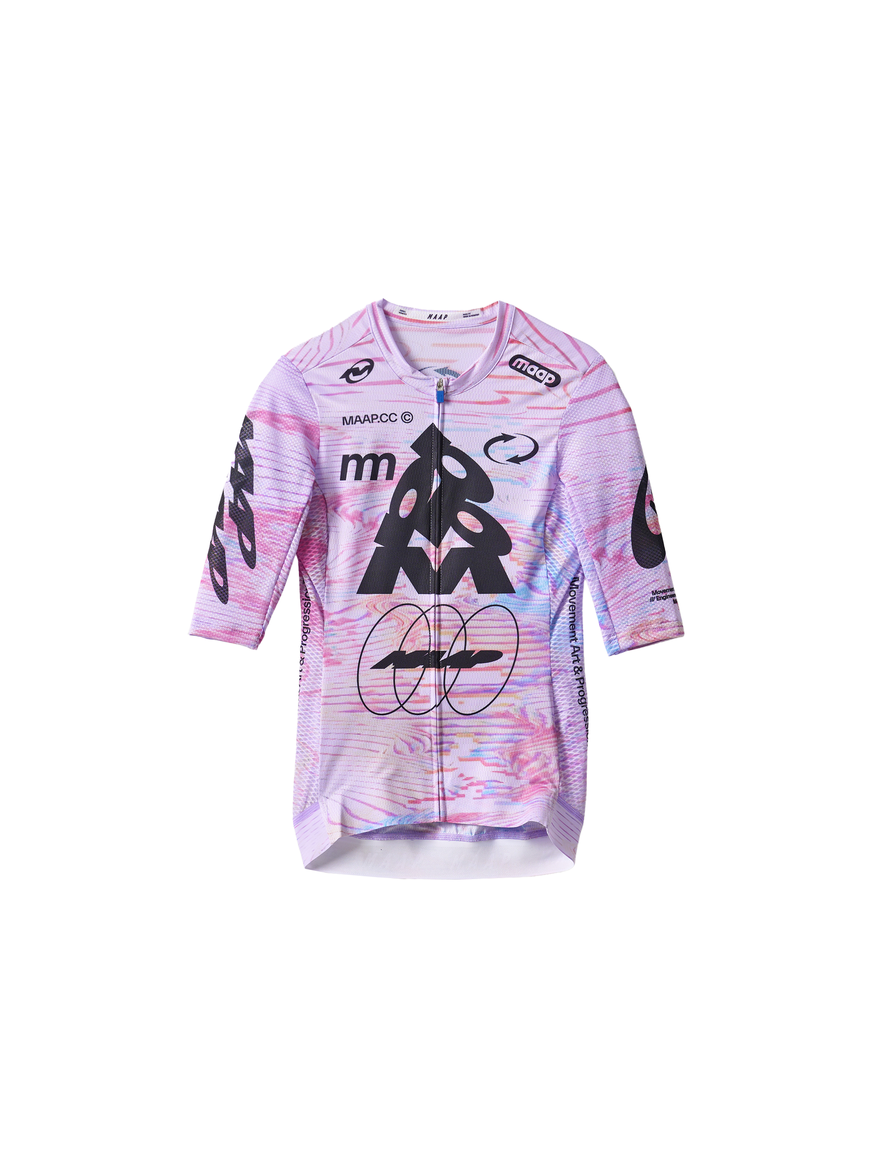Women's Chroma Pro Air Jersey 3.0