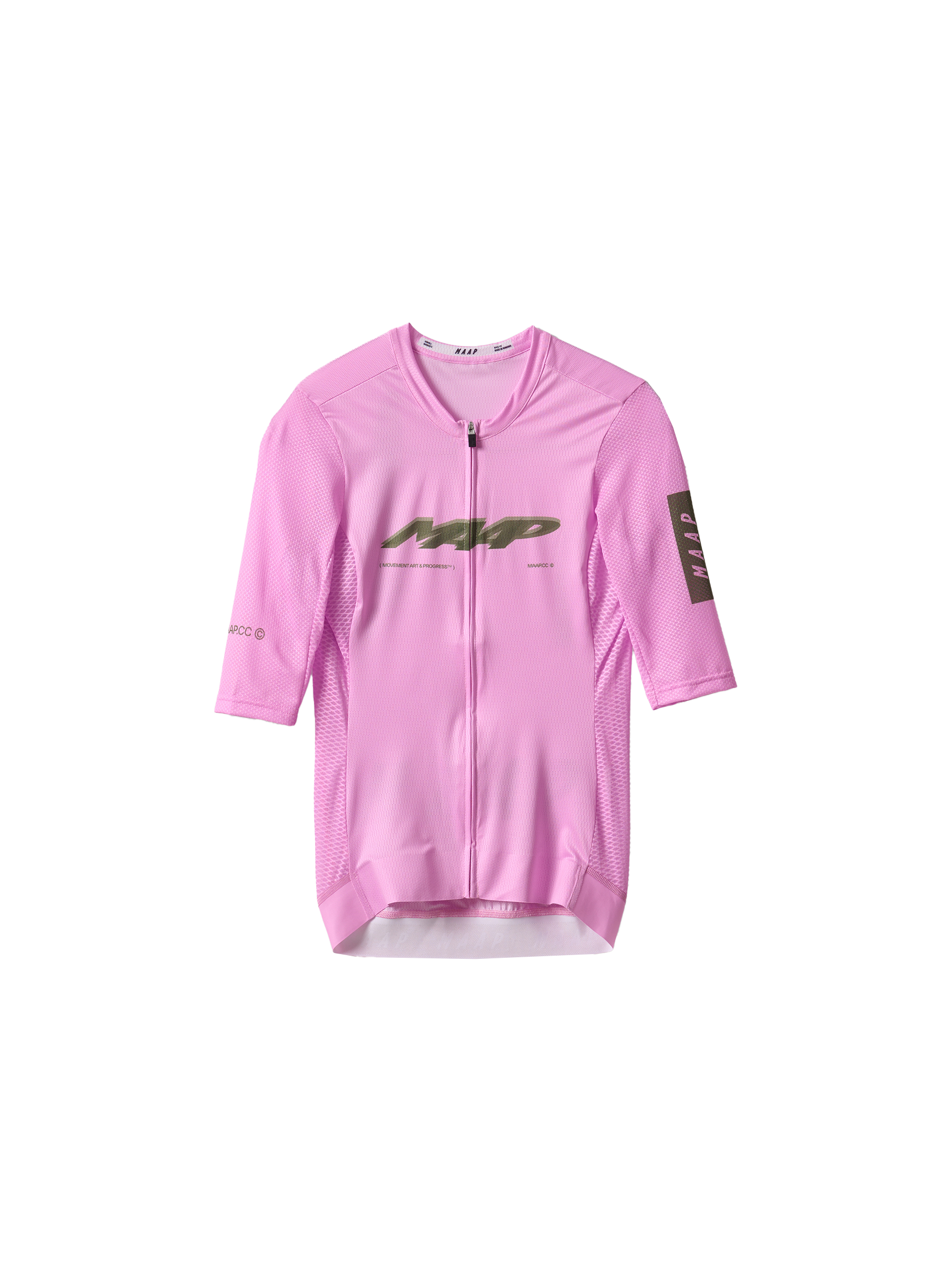 Women's Blaze Pro Air Jersey 3.0