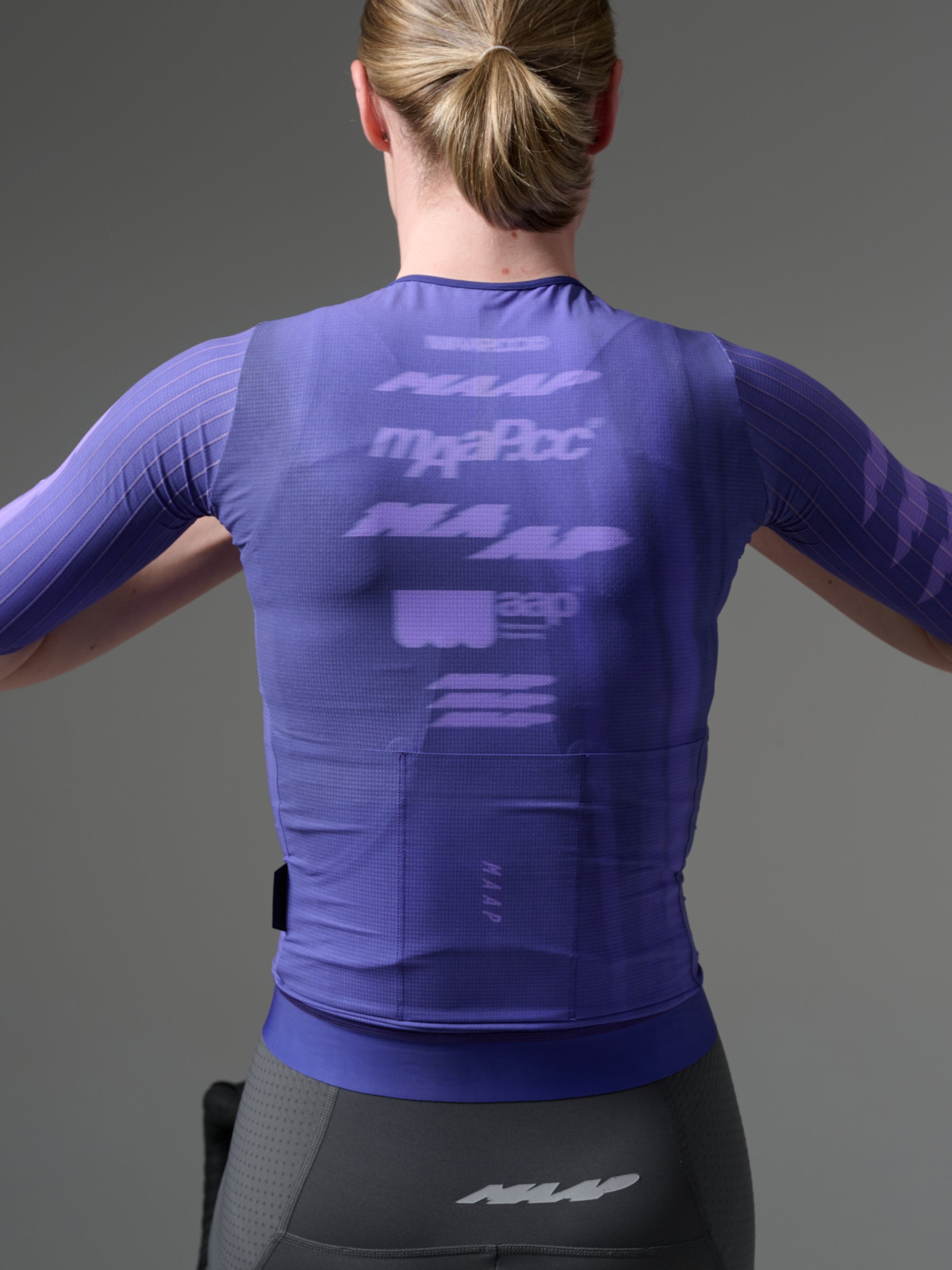 Women's Pro Aero Jersey