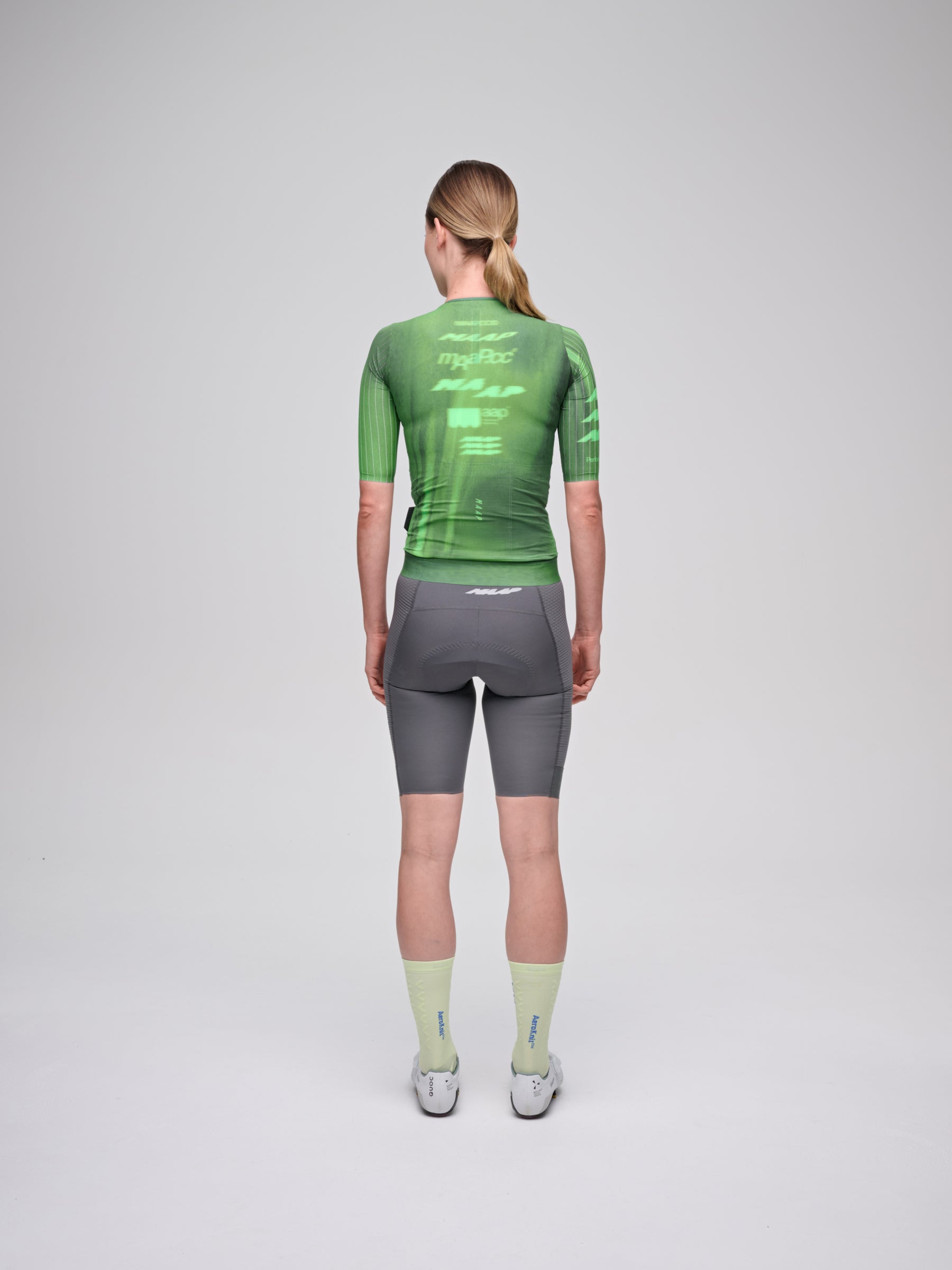 Women's Pro Aero Jersey