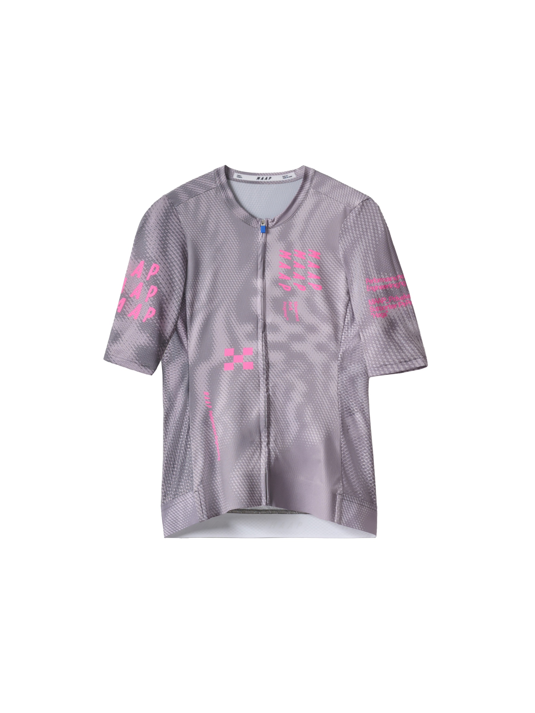 Women's Privateer C.H Pro Air Jersey 3.0