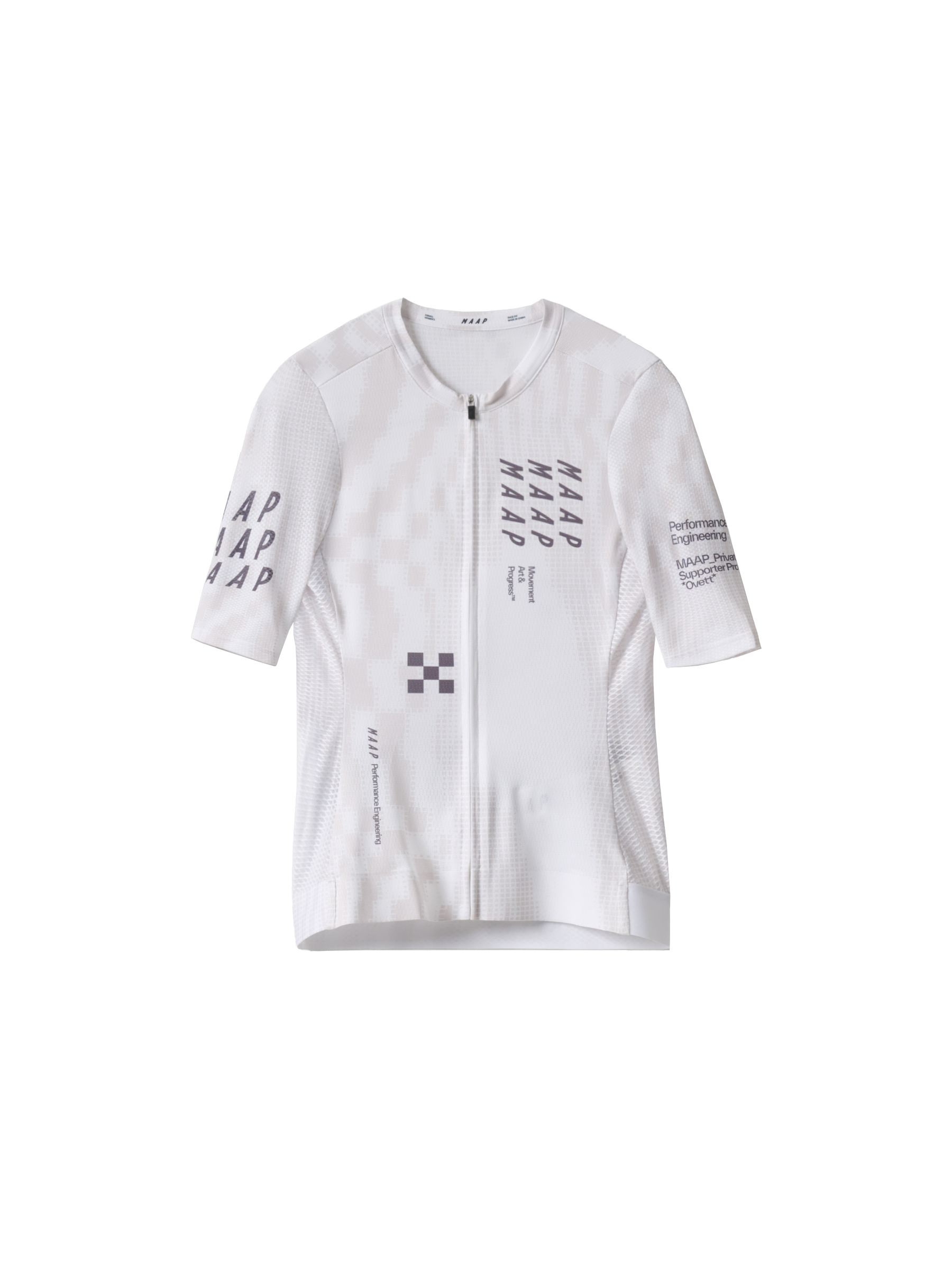 Women's Privateer F.O Pro Air Jersey 3.0