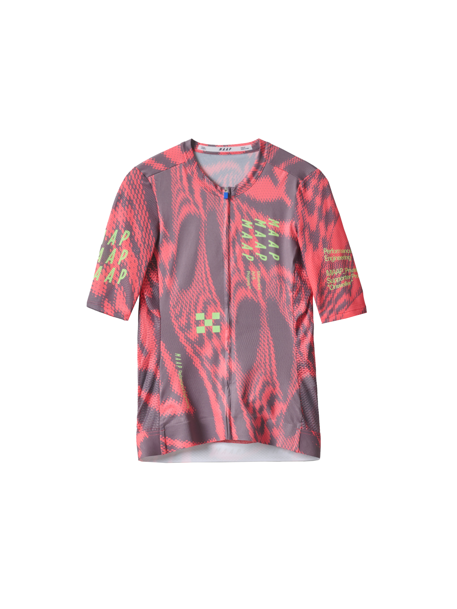 Women's Privateer P.O Pro Air Jersey 3.0