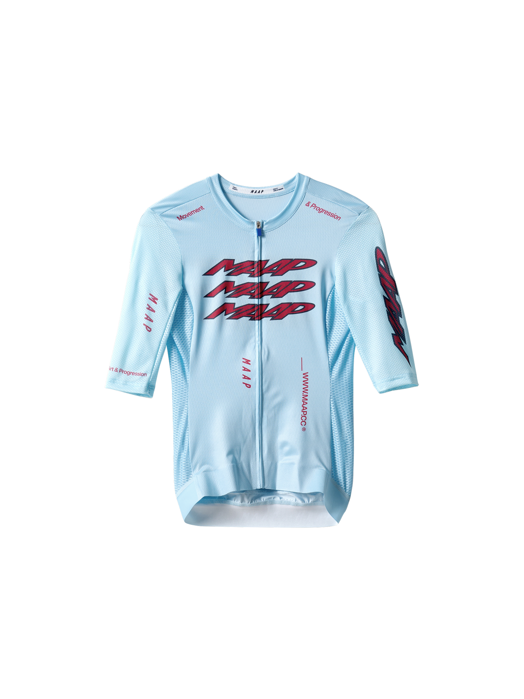Women's Pulse Pro Air Jersey 3.0