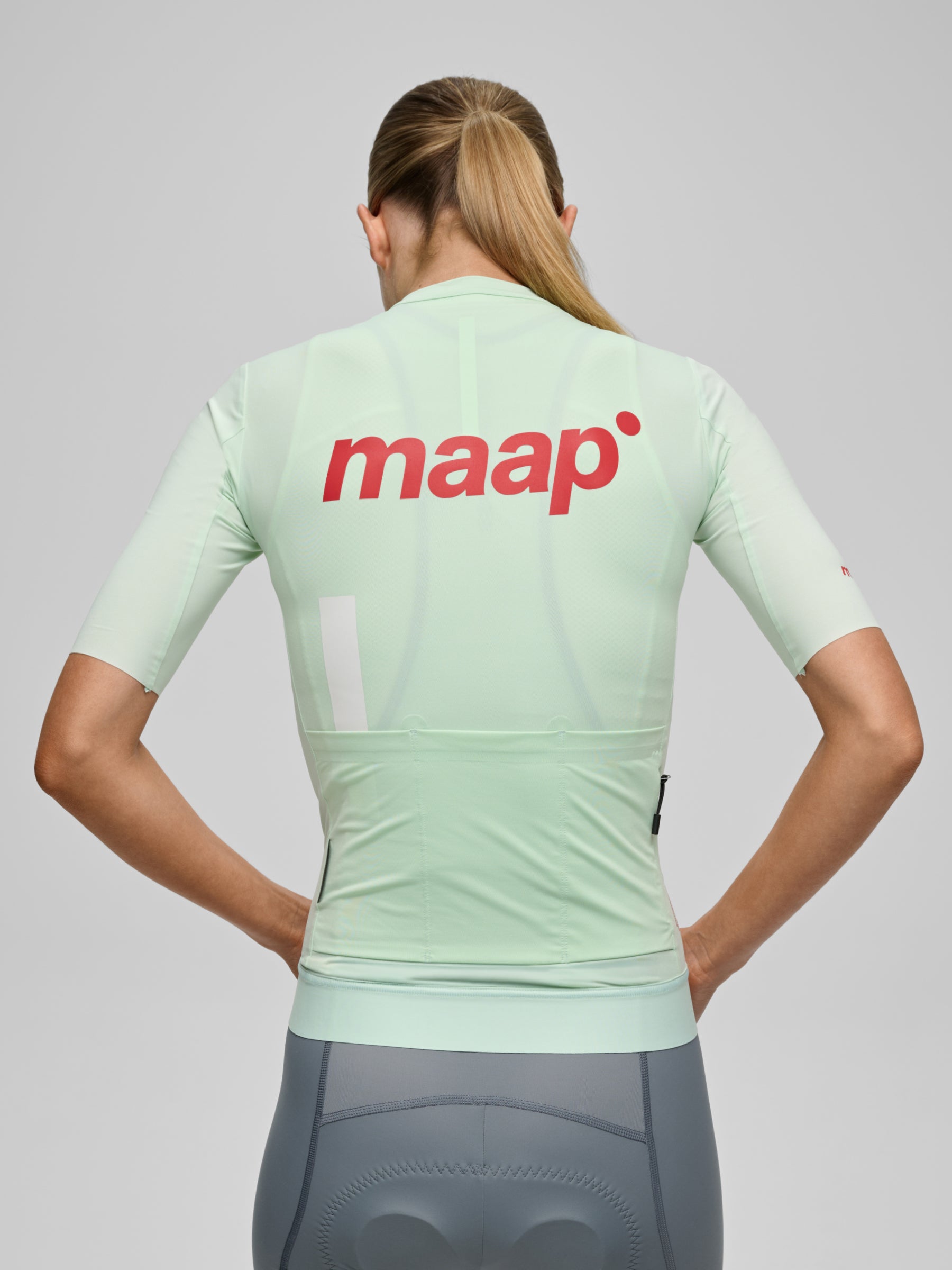 Women's Training Jersey 2.0