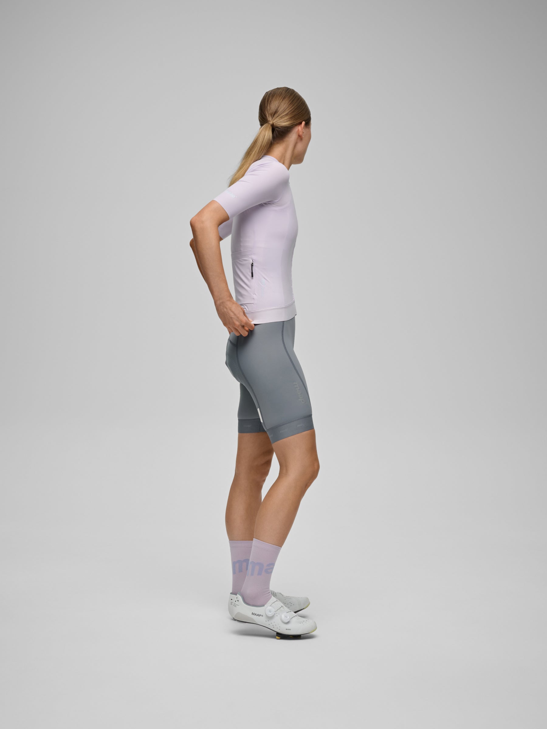 Women's Training Jersey 2.0