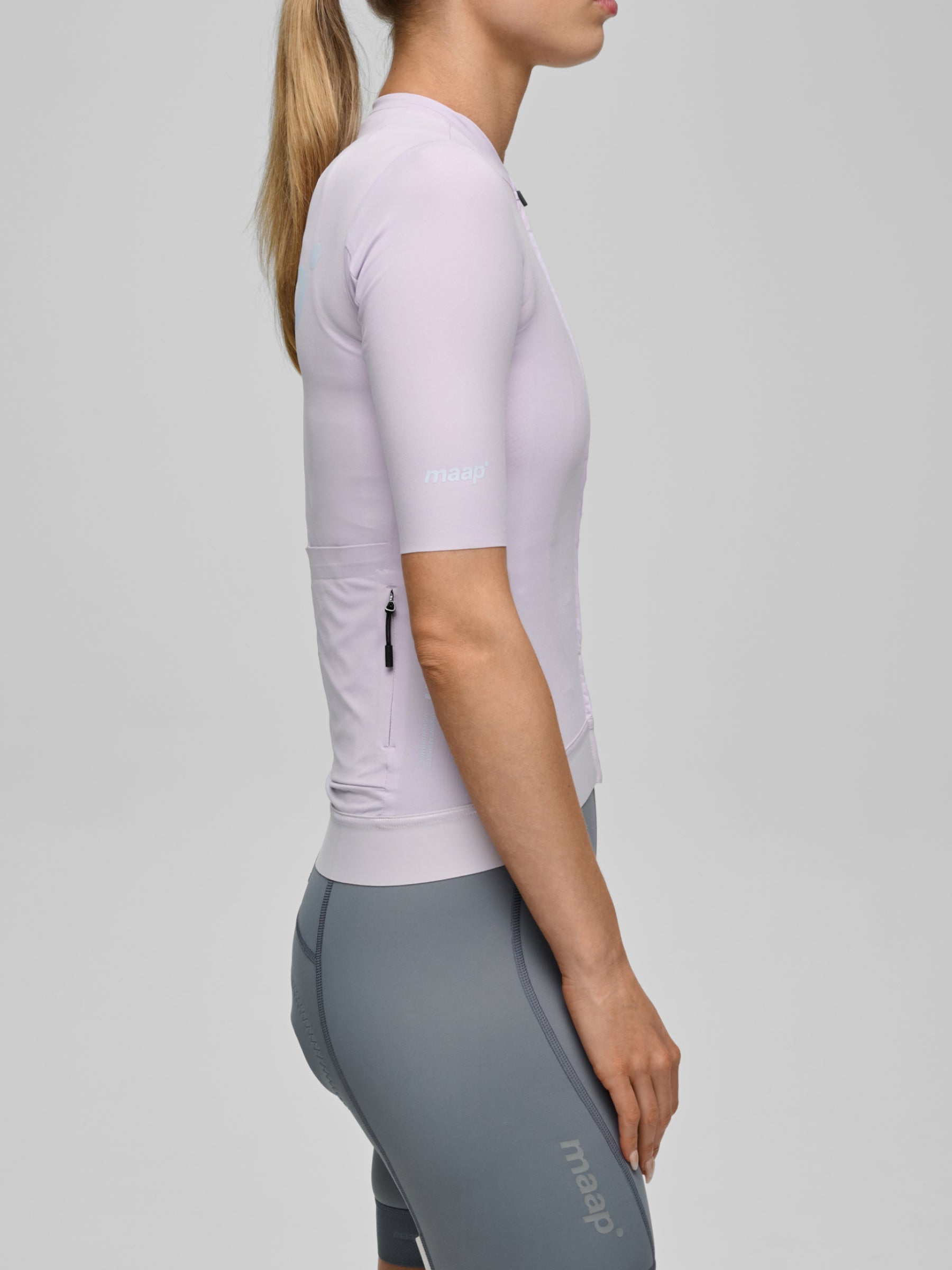 Women's Training Jersey 2.0