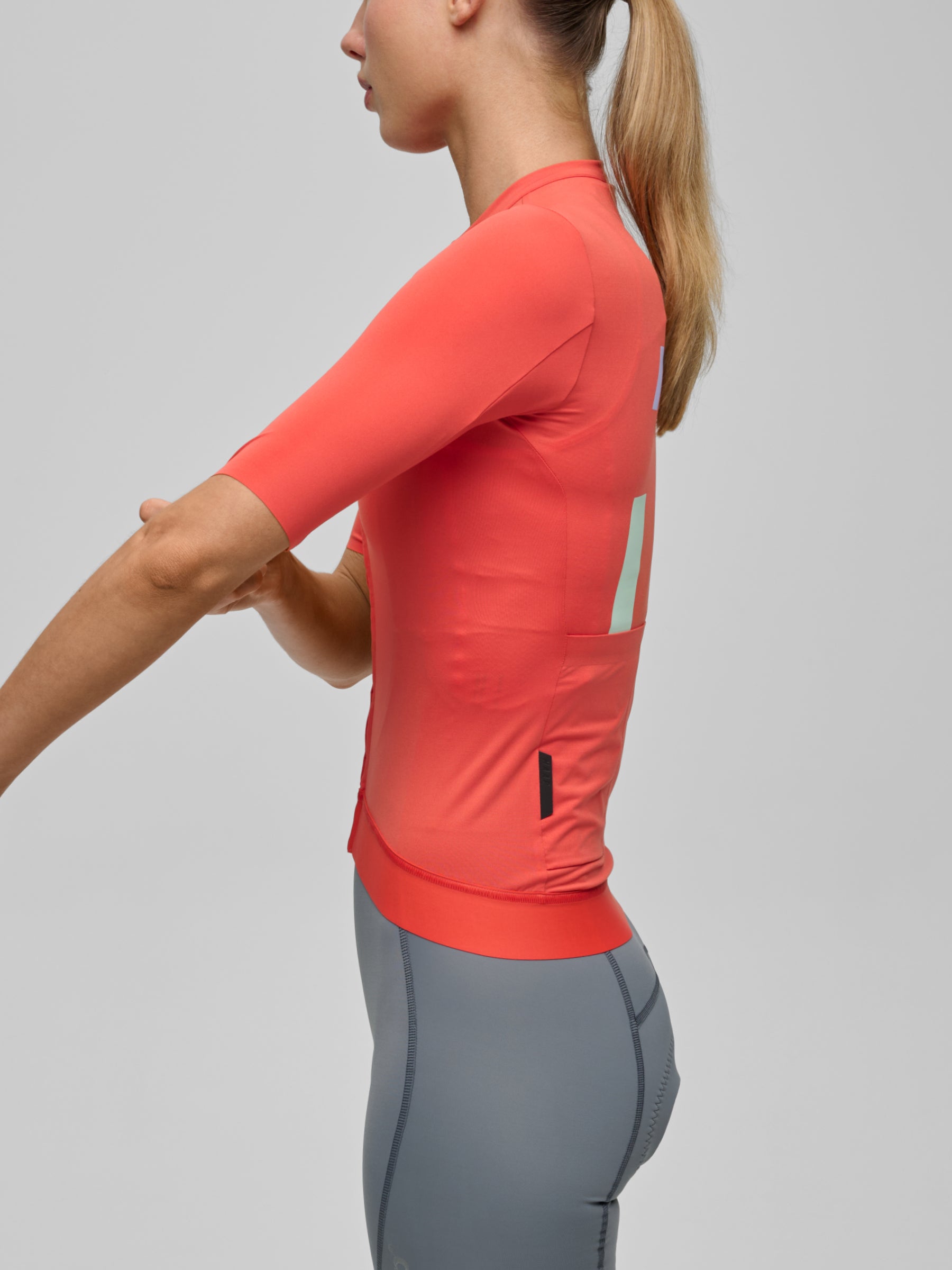 Women's Training Jersey 2.0