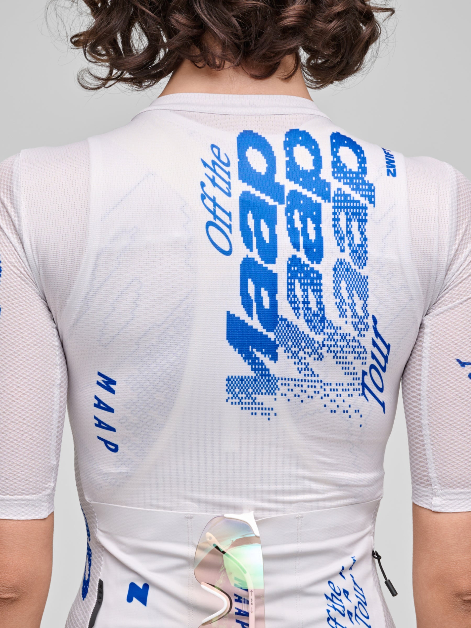 Women's ZWIFT Pro Air Jersey 3.0