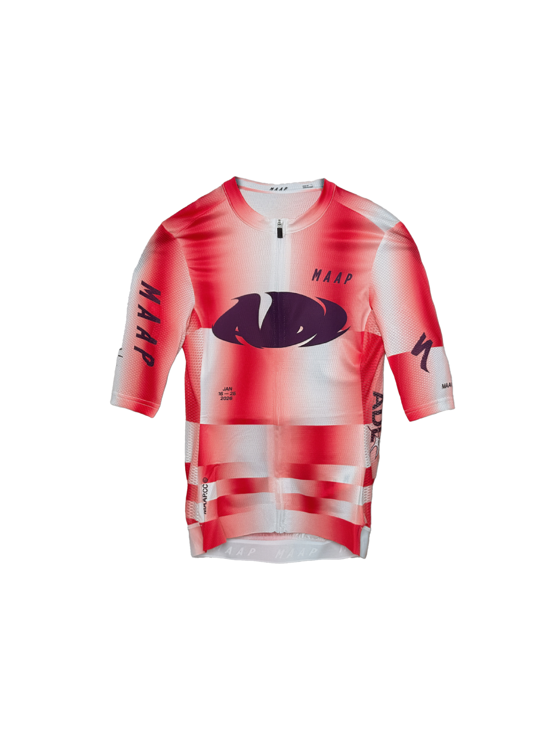 Women's ADL26 Pro Air Jersey 3.0
