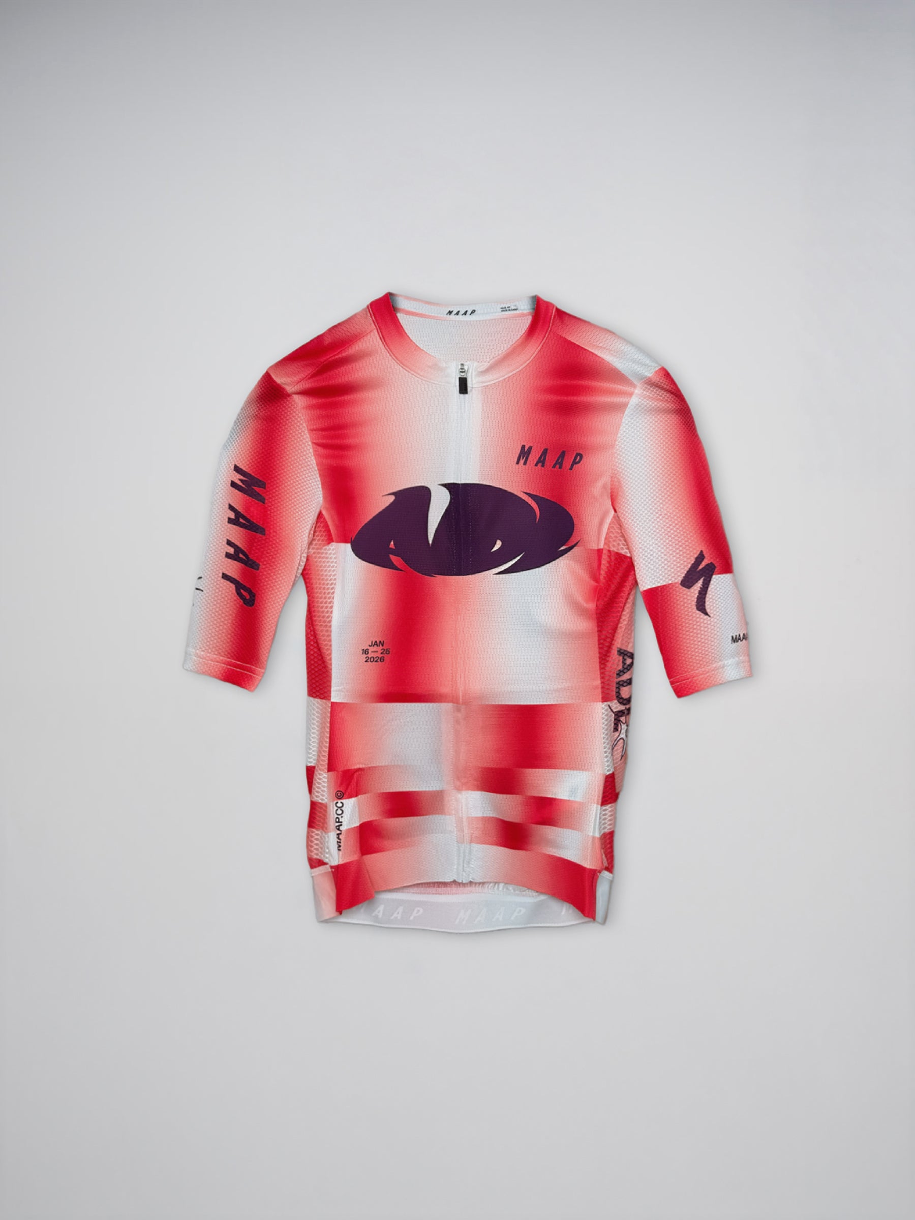 Women's ADL26 Pro Air Jersey 3.0