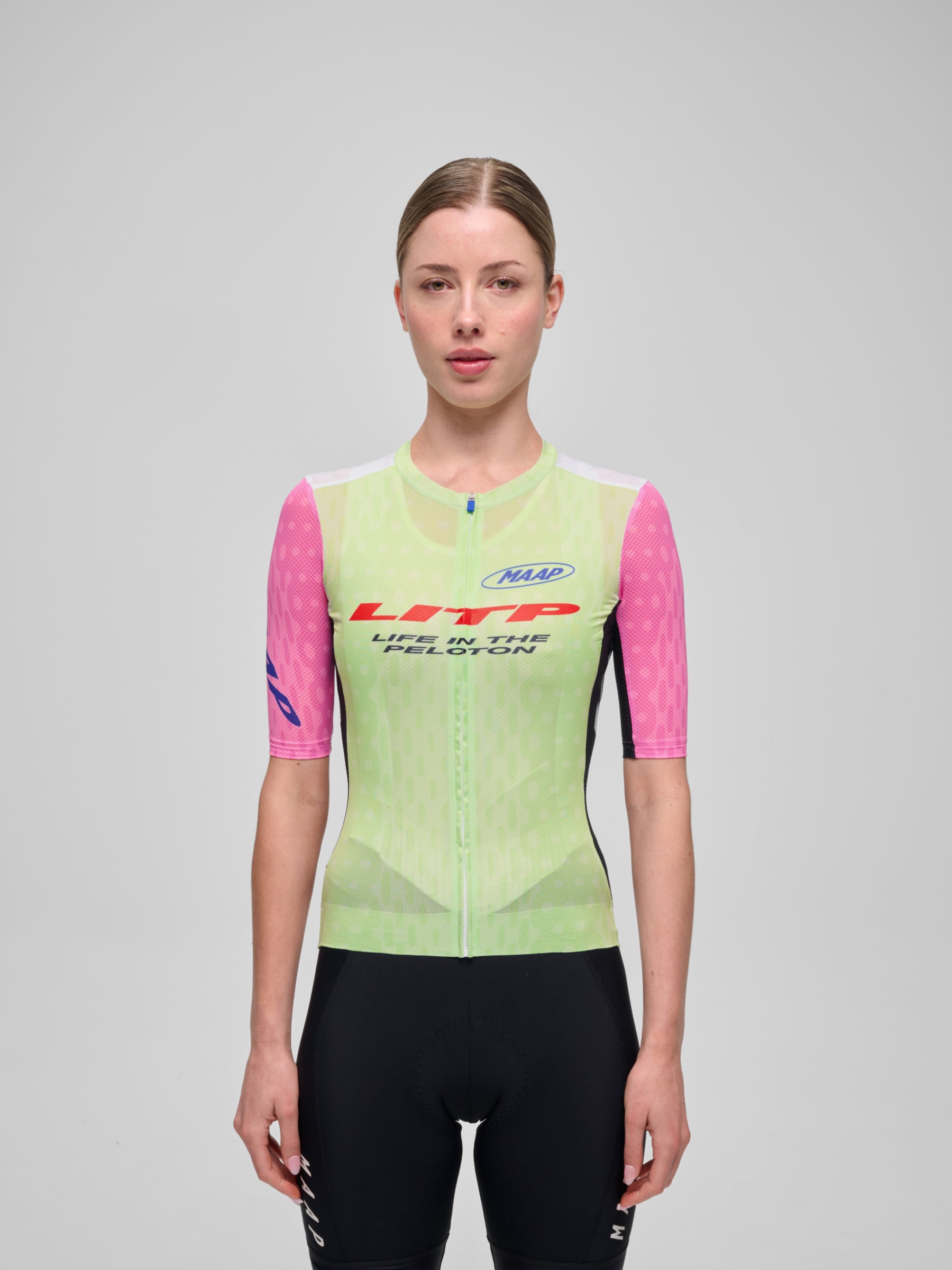 Women's LITP Pro Air Jersey 3.0