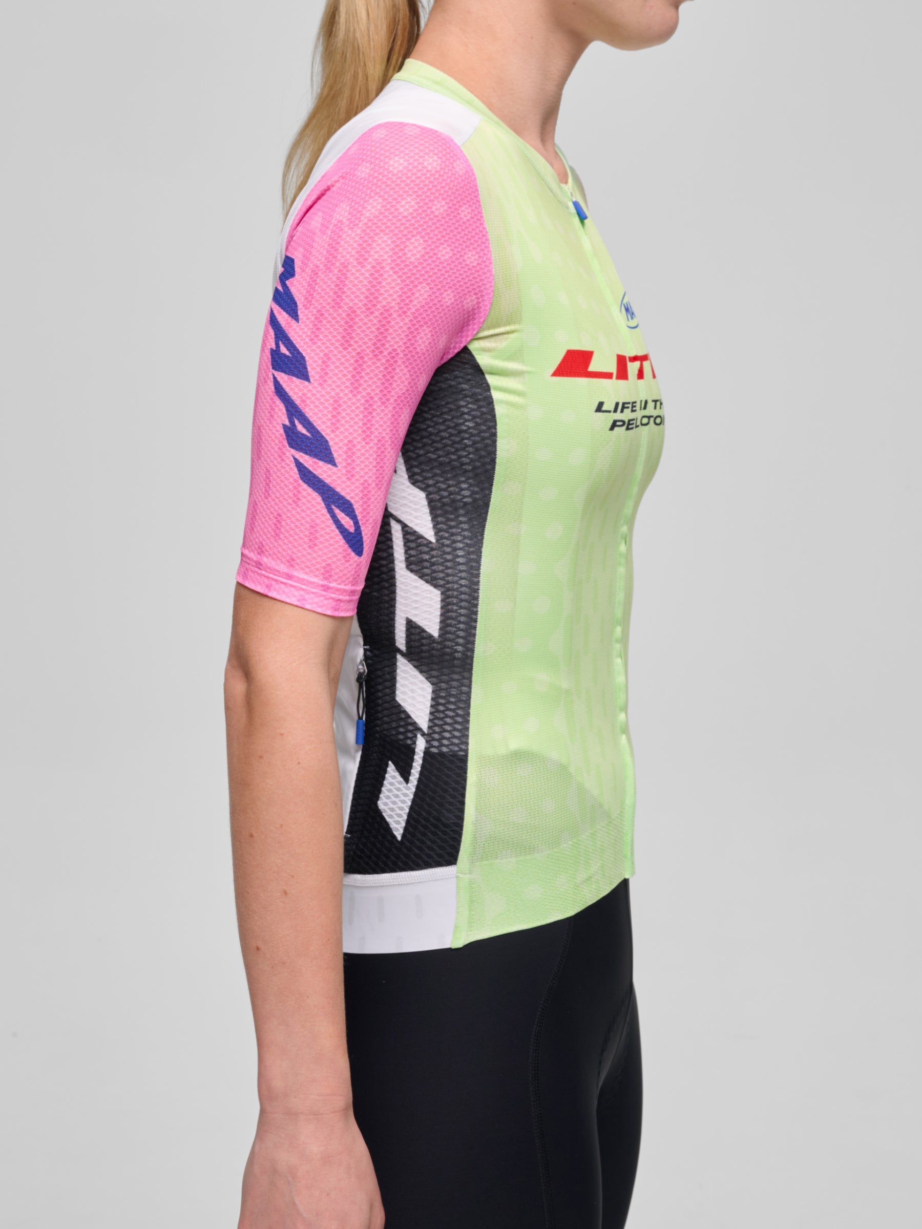 Women's LITP Pro Air Jersey 3.0