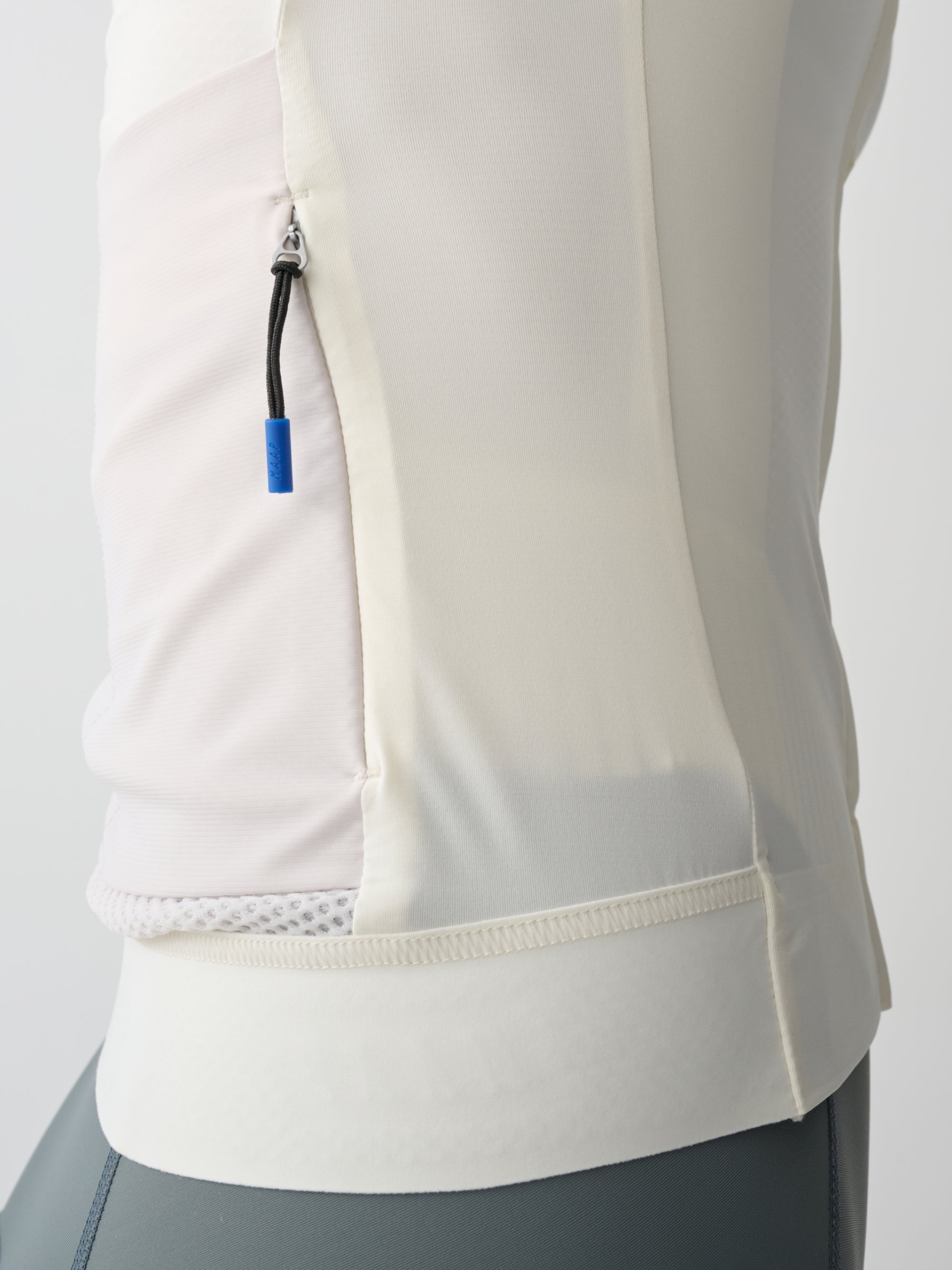 Women's Evade Pro Base LS Jersey 2.0