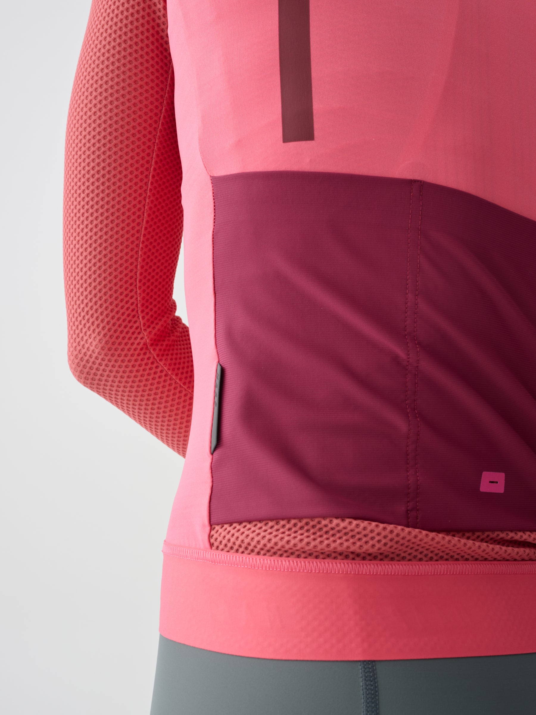 Women's Evade Pro Base LS Jersey 2.0