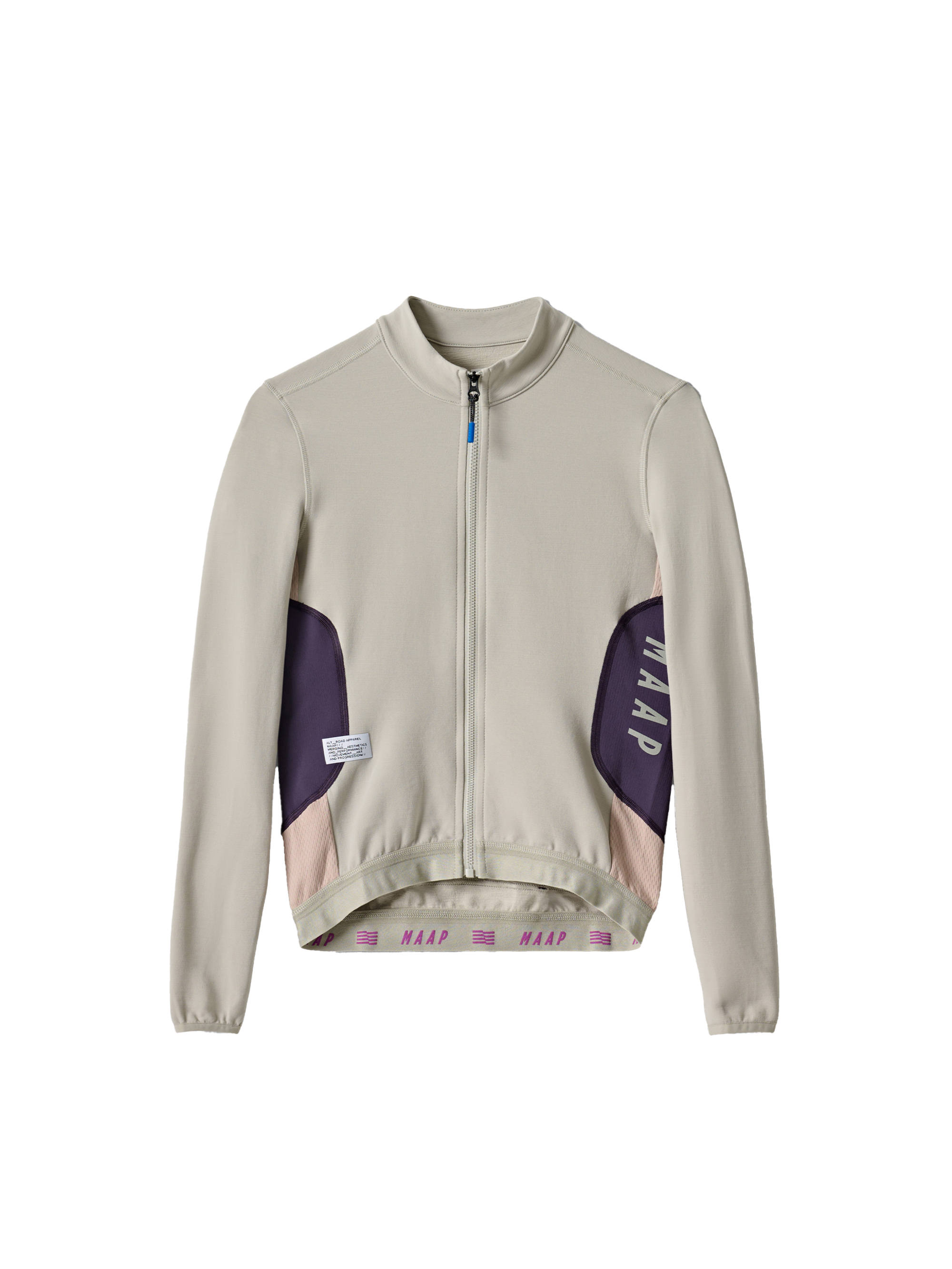 Women's Alt_Road™ LS Jersey