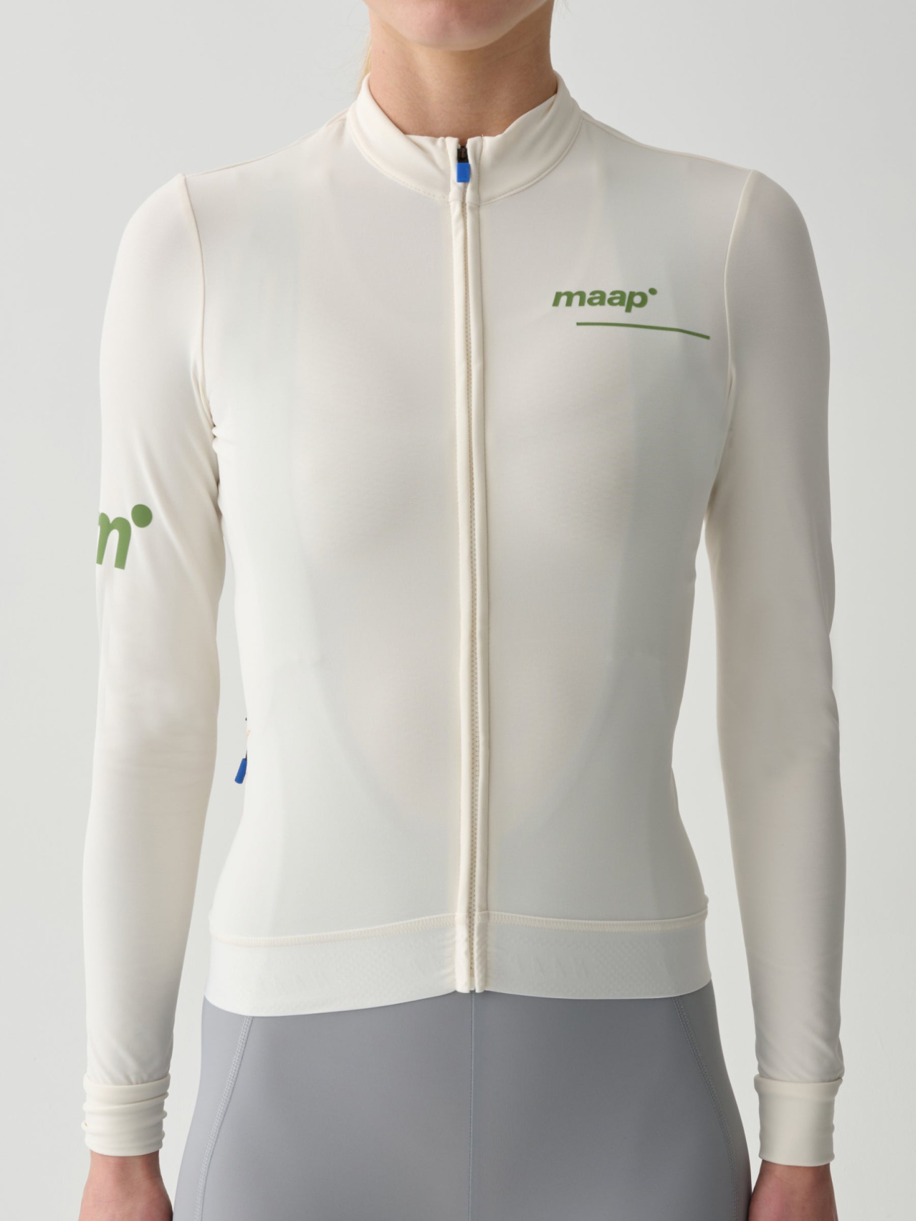 Women's Training Thermal LS Jersey