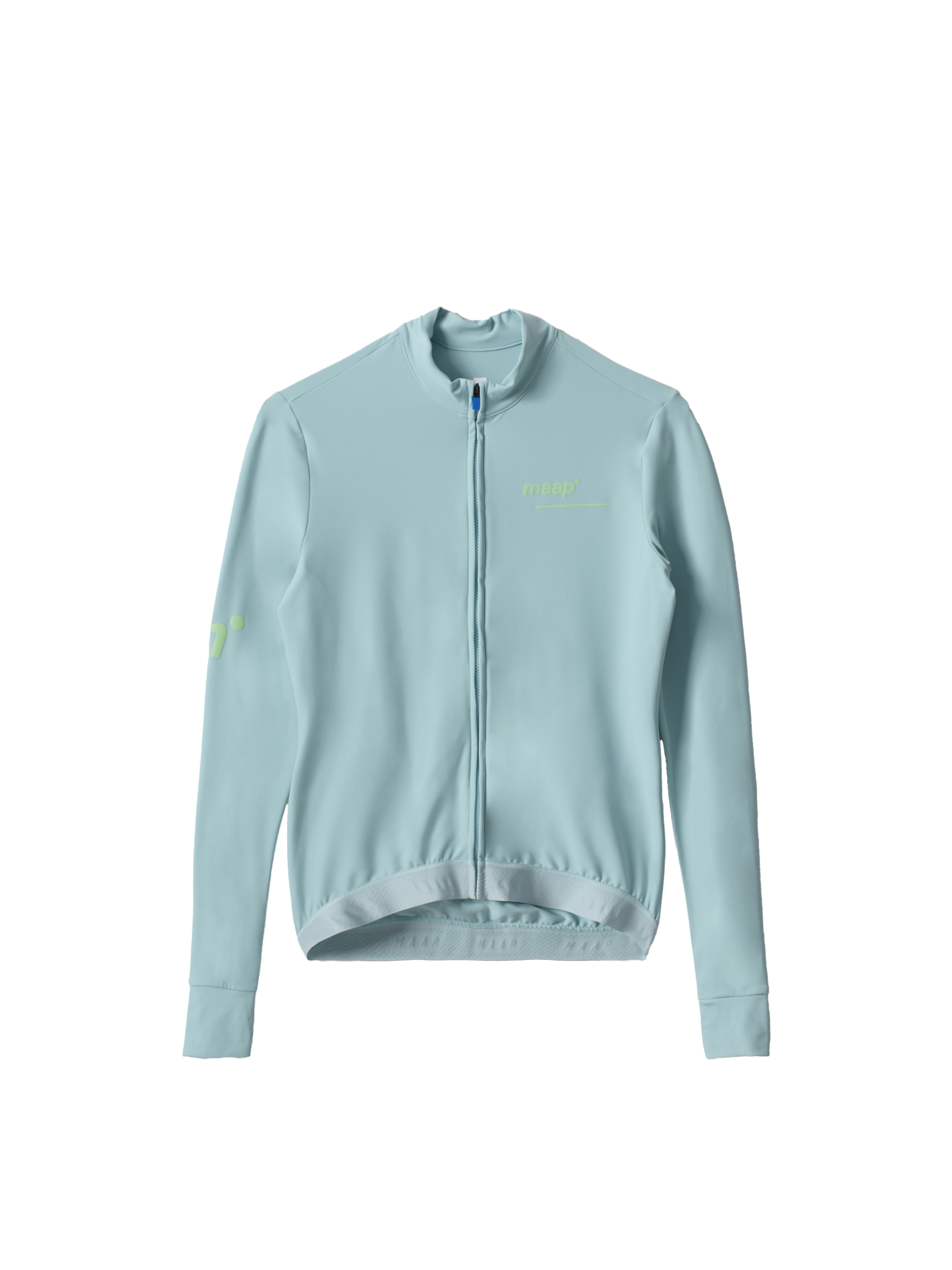 Women's Training Thermal LS Jersey