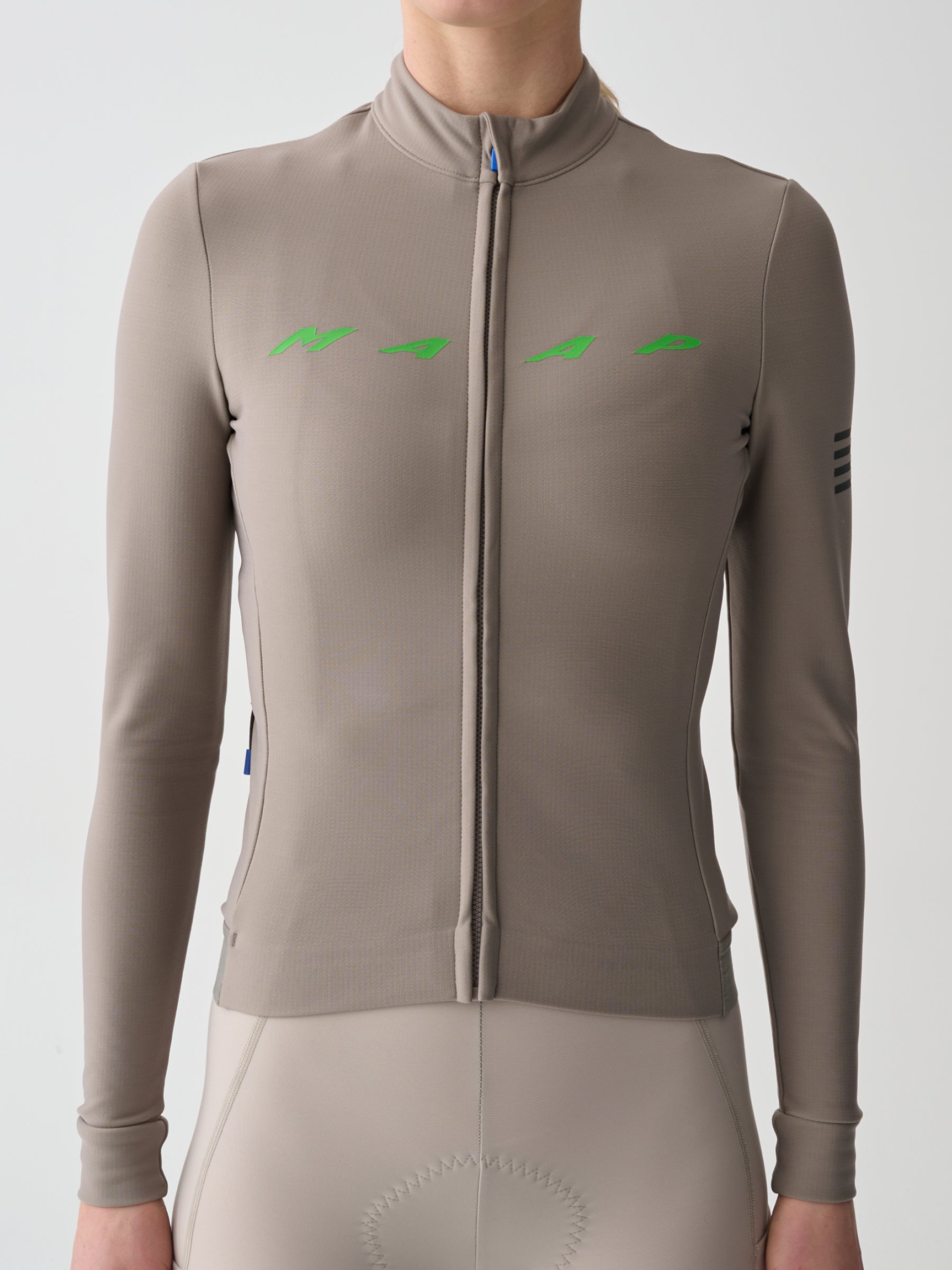 Women's Evade Thermal LS Jersey 2.0