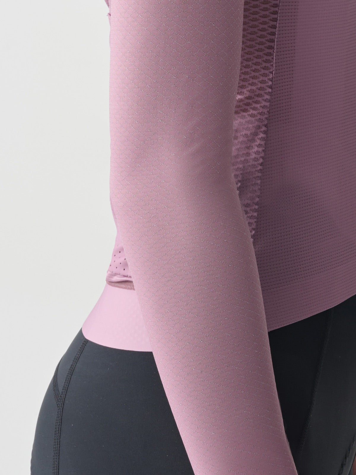 Women's Evade X Pro Air LS Jersey 2.0