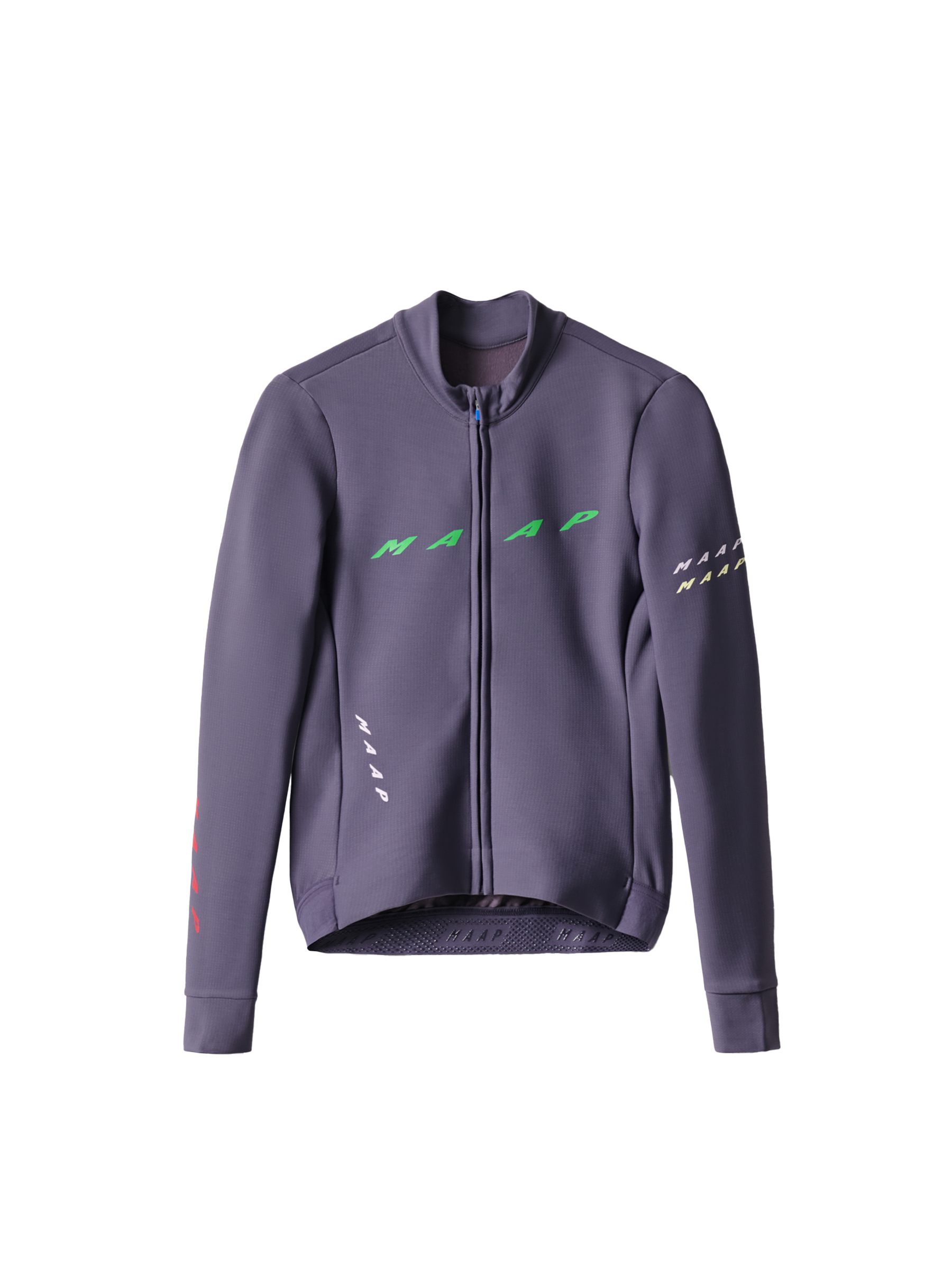 Women's Level Thermal LS Jersey 2.0