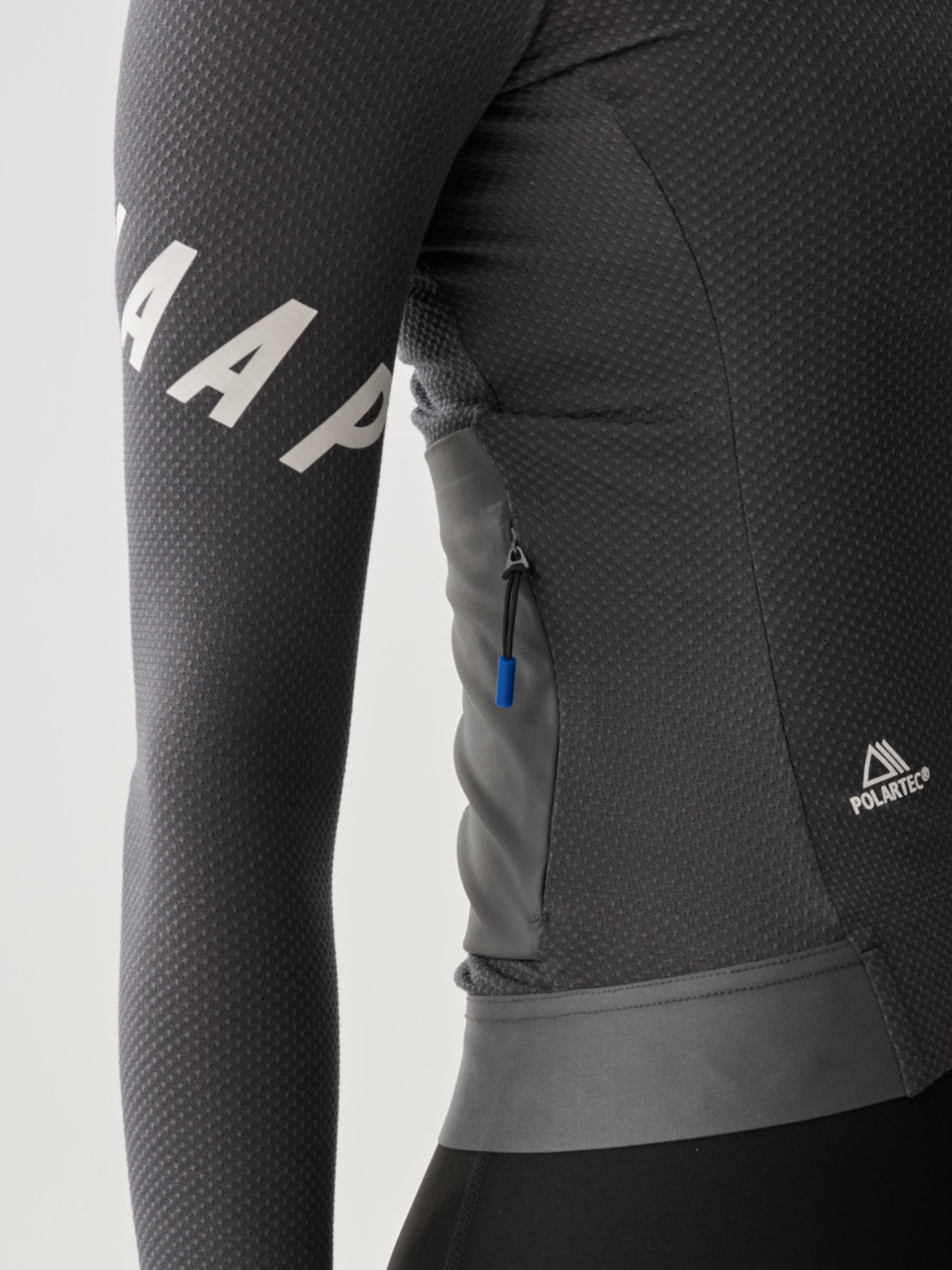 Women's Apex Aeon LS Jersey